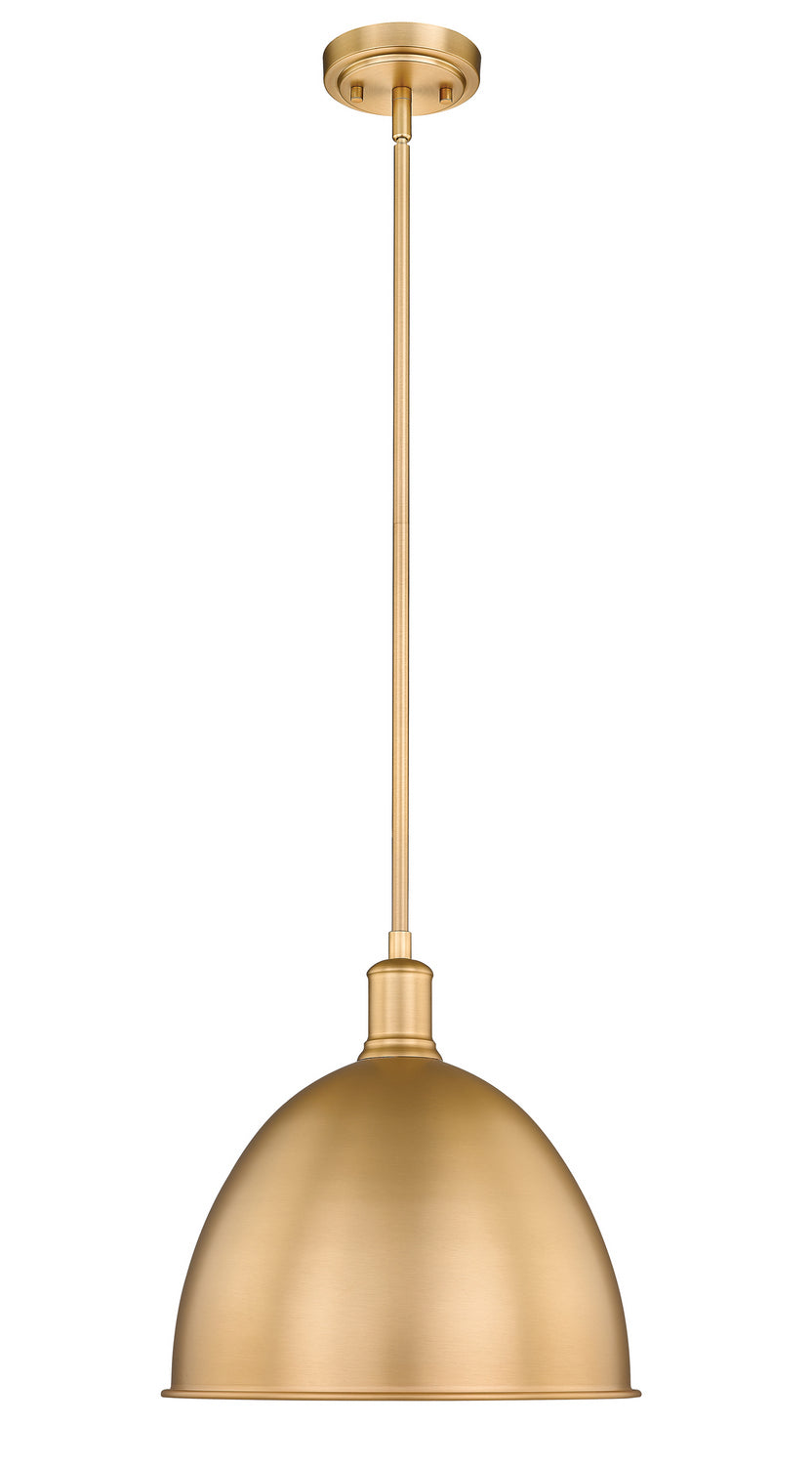 Suspension 1 lumière | Sawyer
