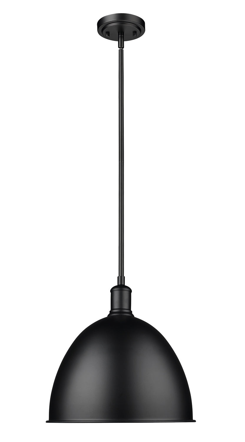 Suspension 1 lumière | Sawyer