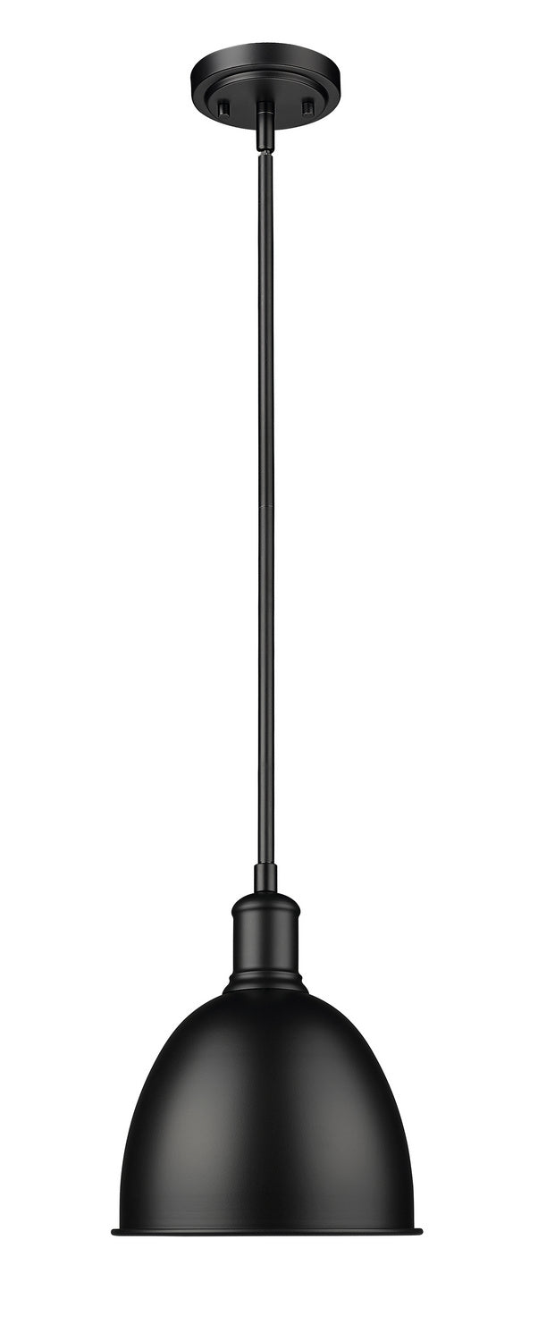 Suspension 1 lumière | Sawyer