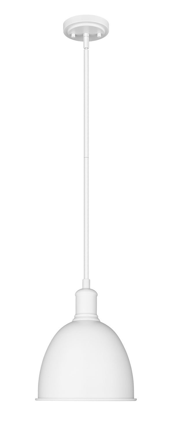 Suspension 1 lumière | Sawyer