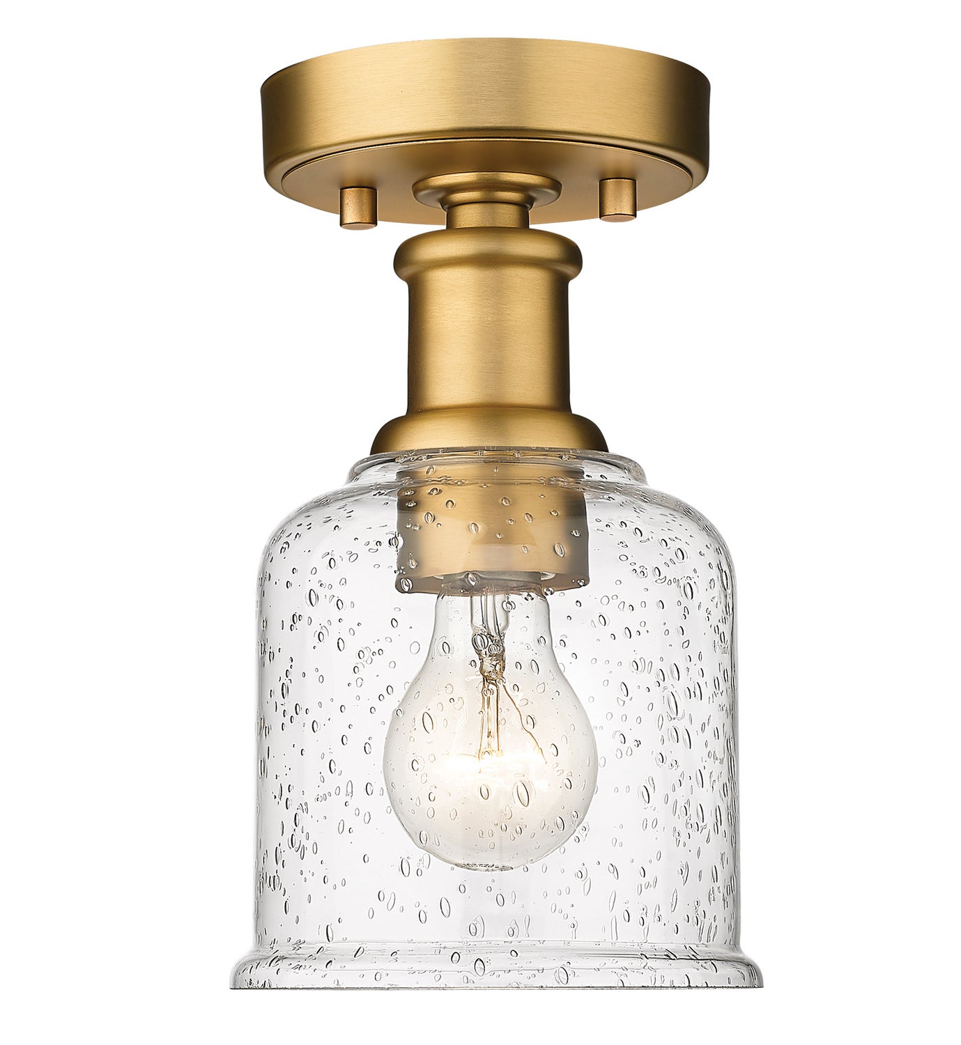 Plafonnier 1 lumière | Bryant