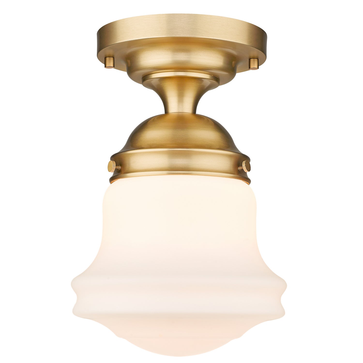 Plafonnier 1 lumière | Vaughn