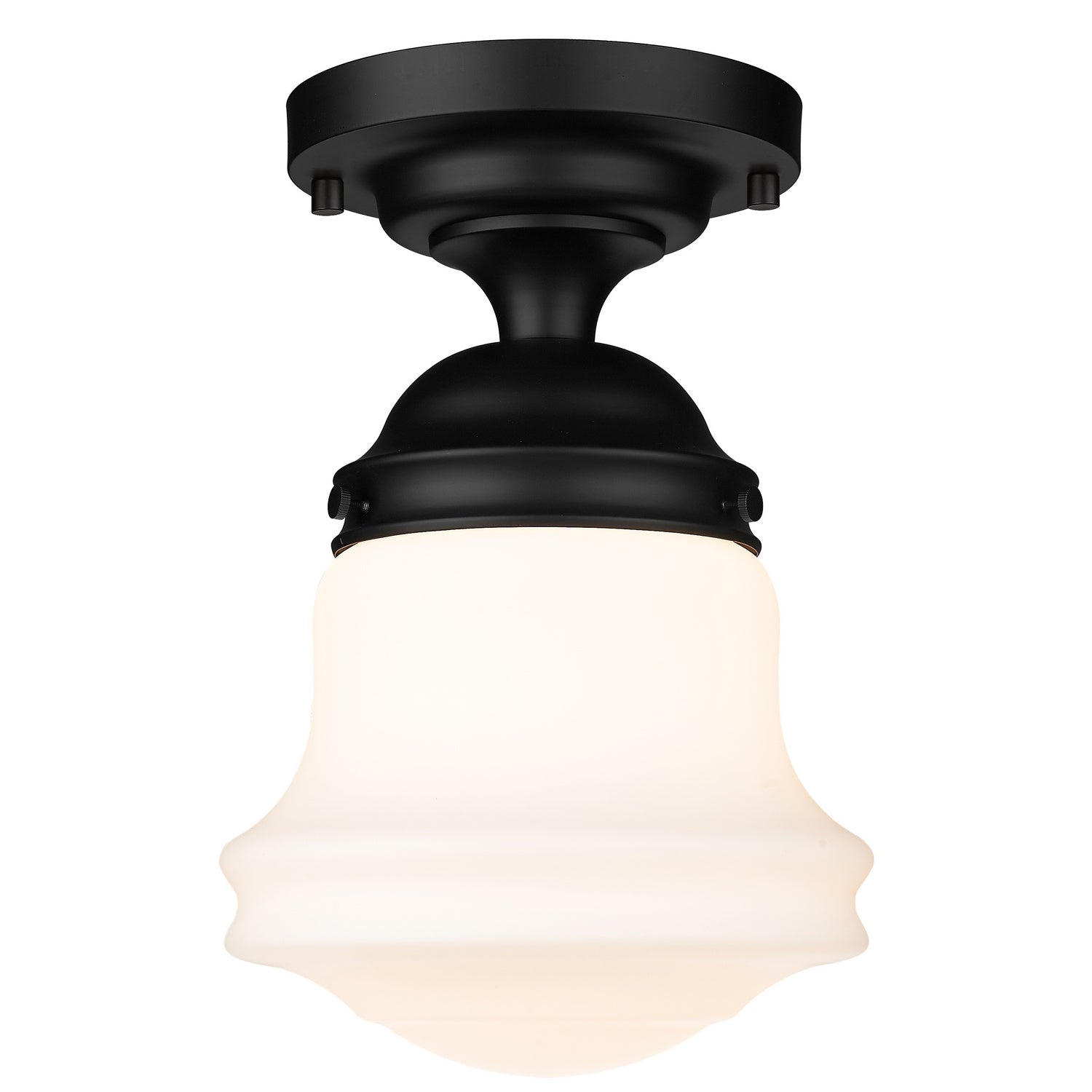 Plafonnier 1 lumière | Vaughn