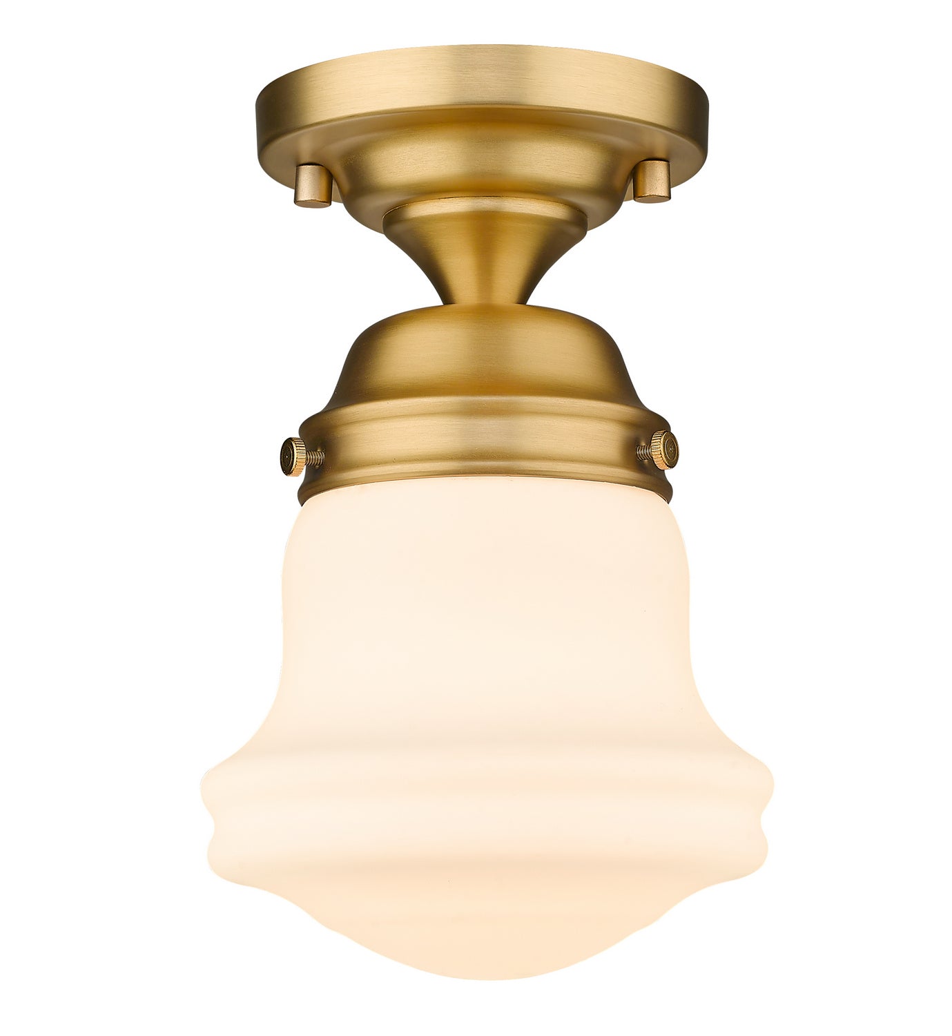 Plafonnier 1 lumière | Vaughn