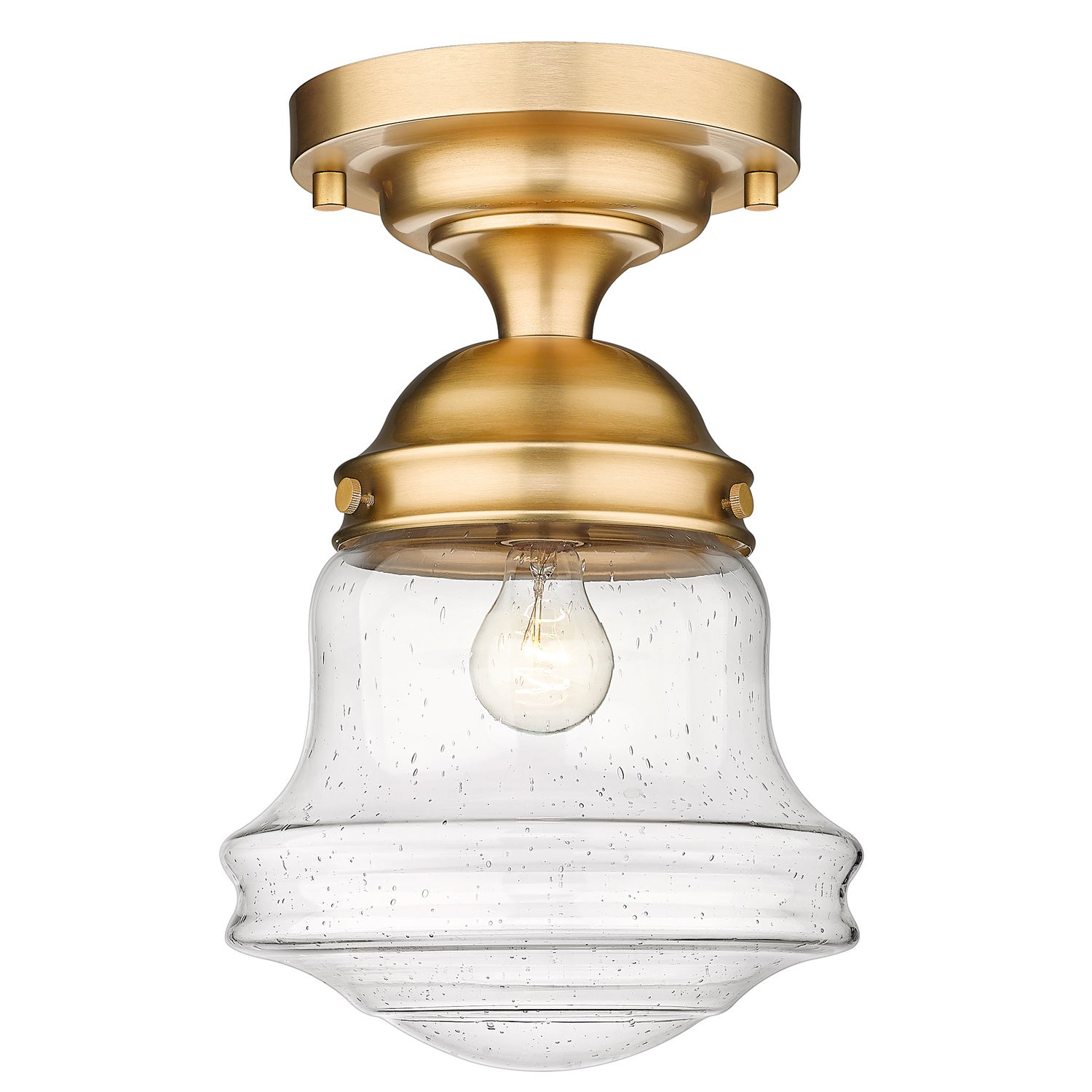 Plafonnier 1 lumière | Vaughn
