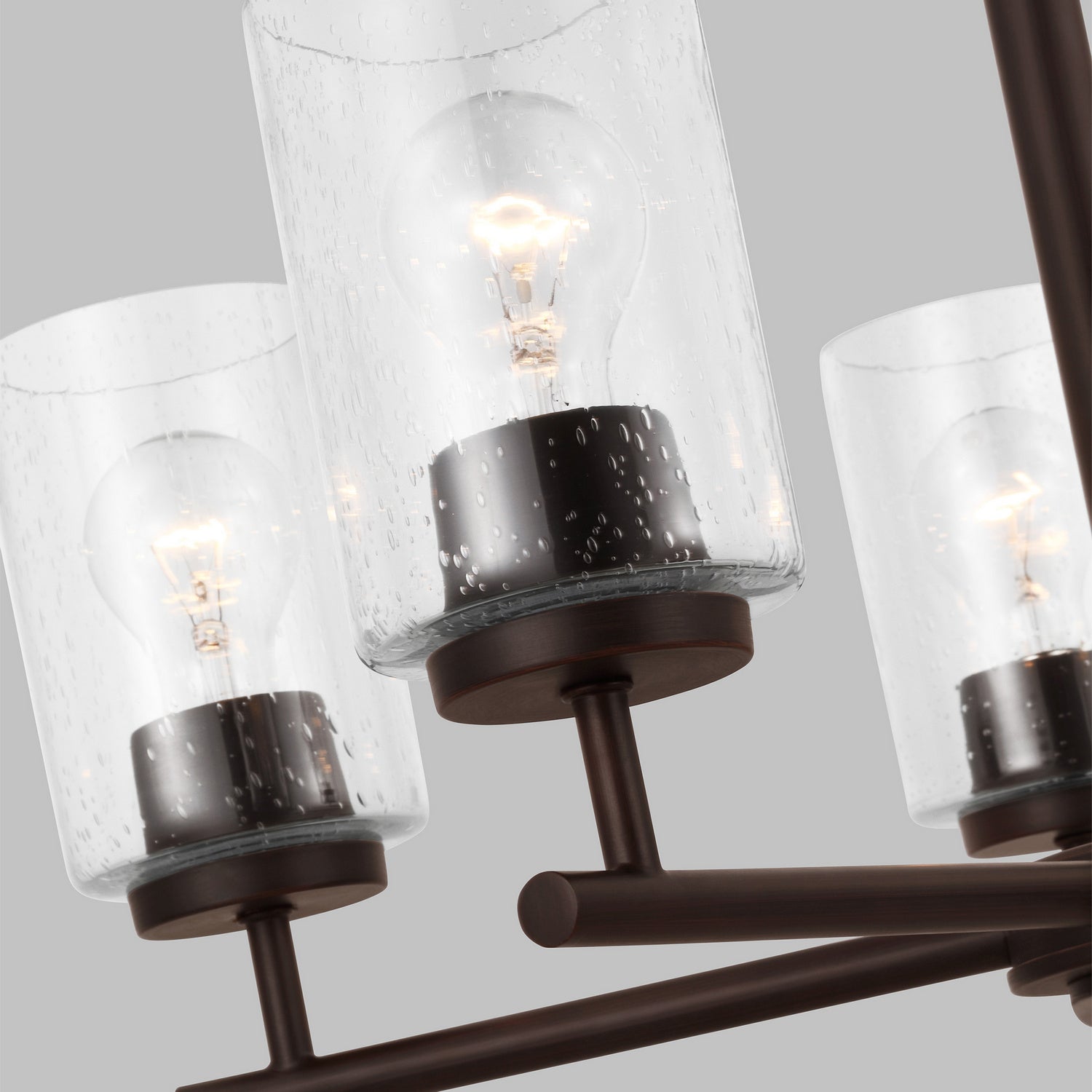 Lustre 5 lumières | Oslo