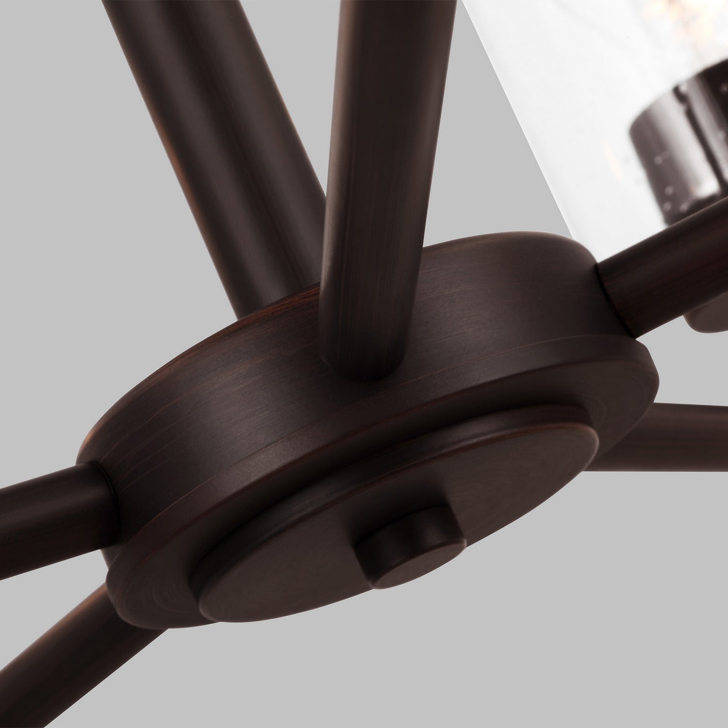 Lustre 5 lumières | Oslo