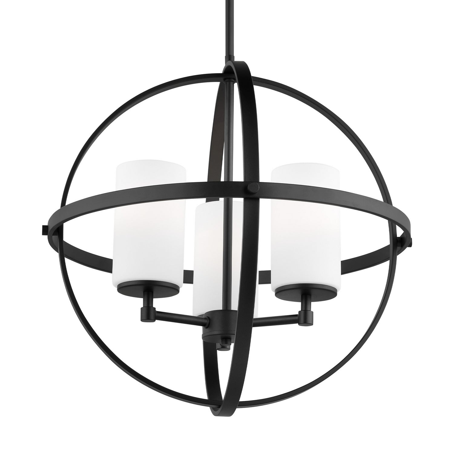Lustre 3 lumières | Alturas