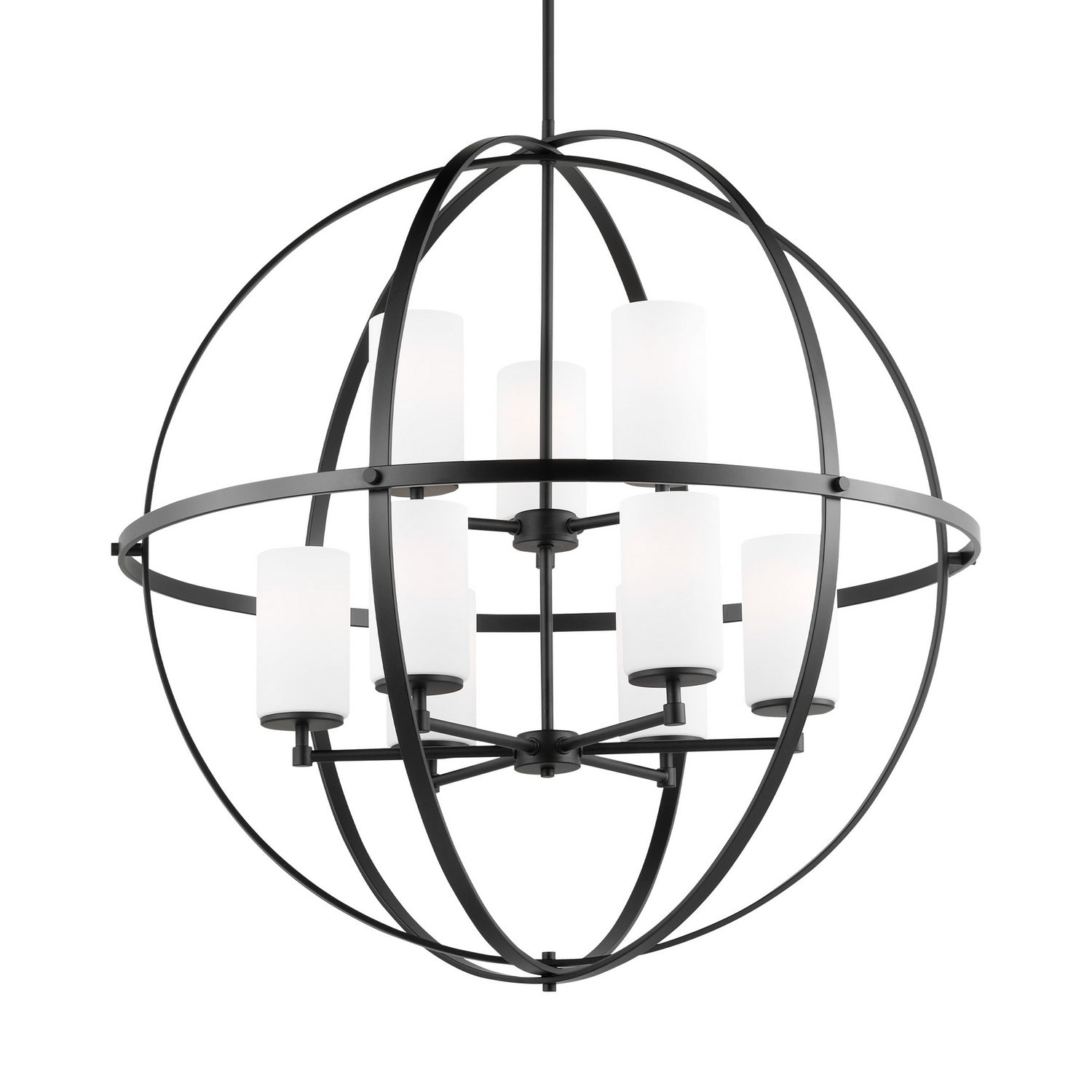 Lustre 9 lumières | Alturas