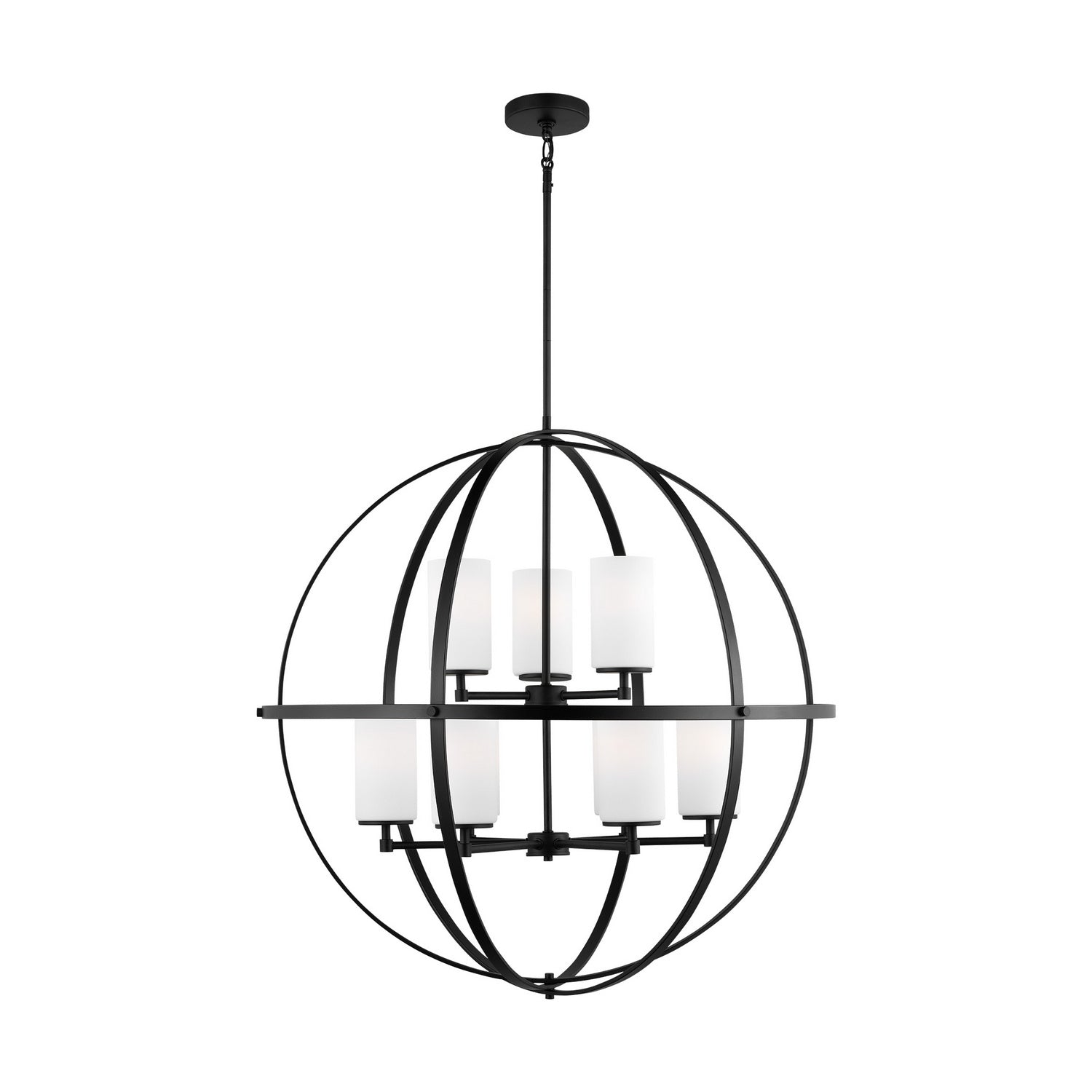 Lustre 9 lumières | Alturas