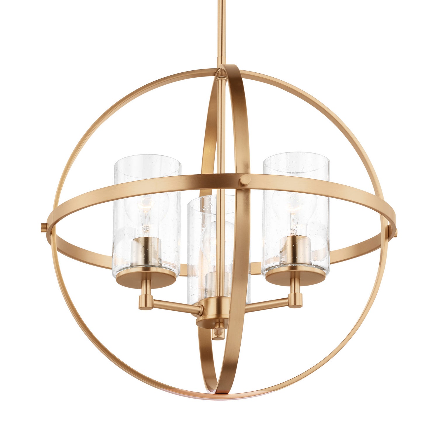 Lustre 3 lumières | Alturas