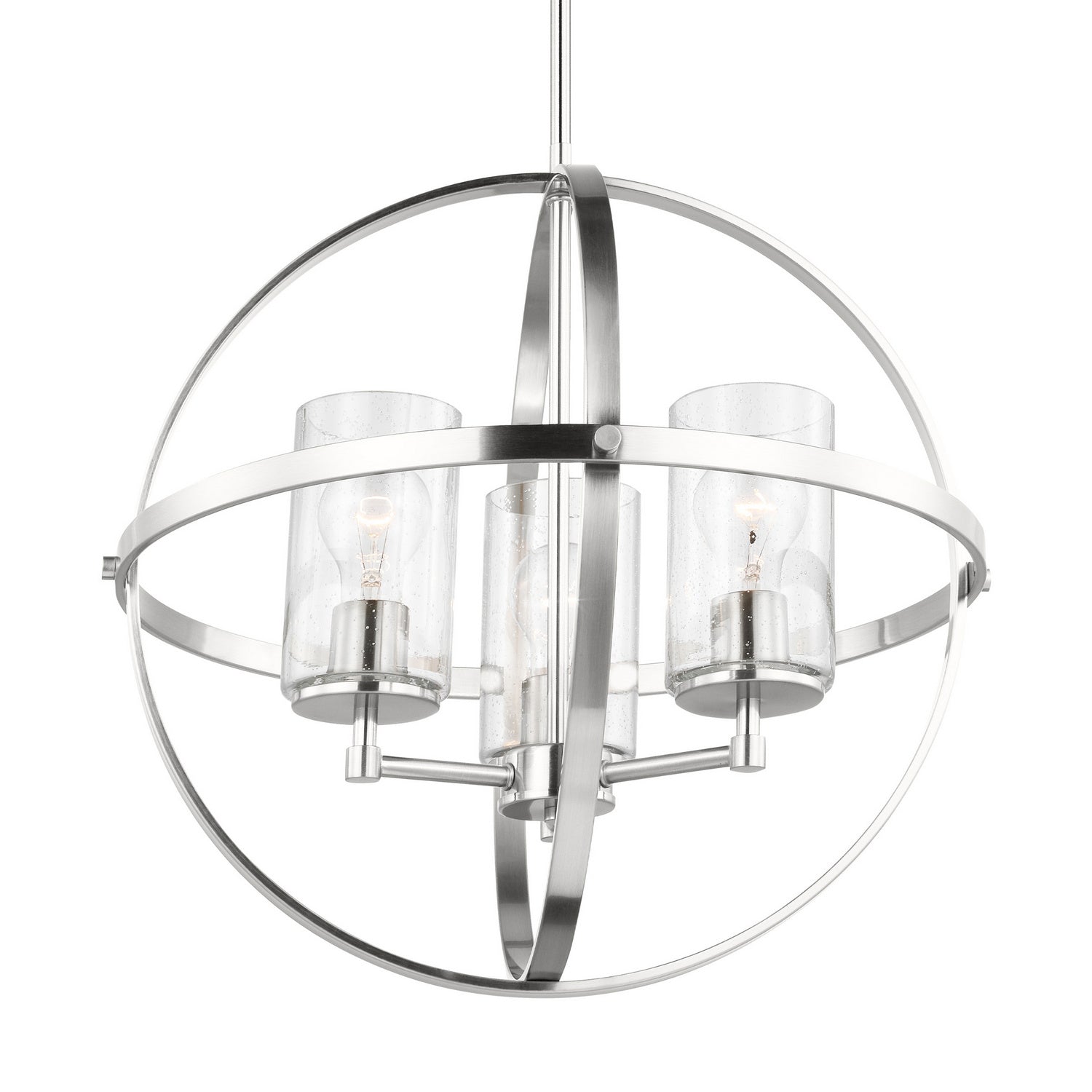 Lustre 3 lumières | Alturas