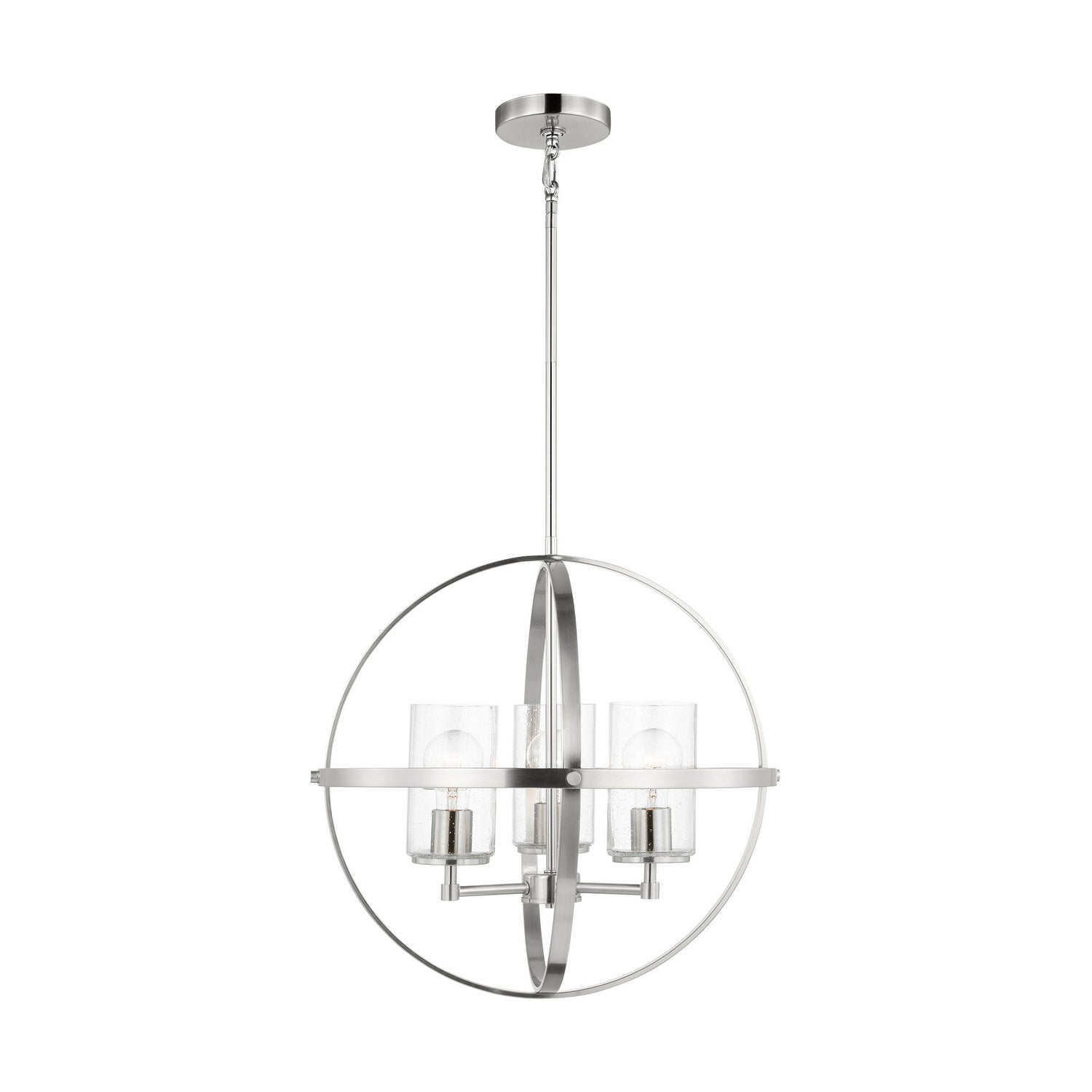 Lustre 3 lumières | Alturas