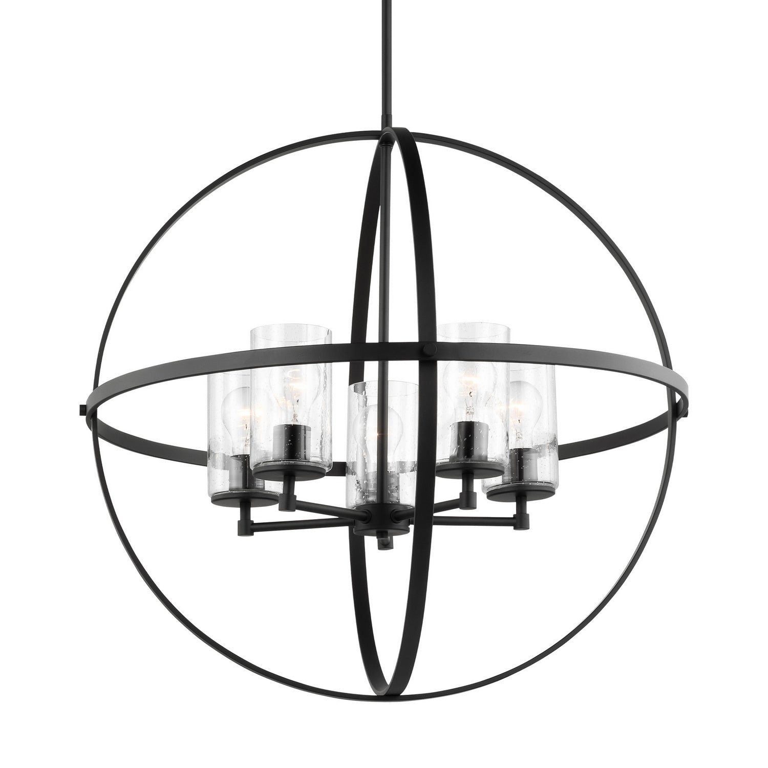 Lustre 5 lumières | Alturas