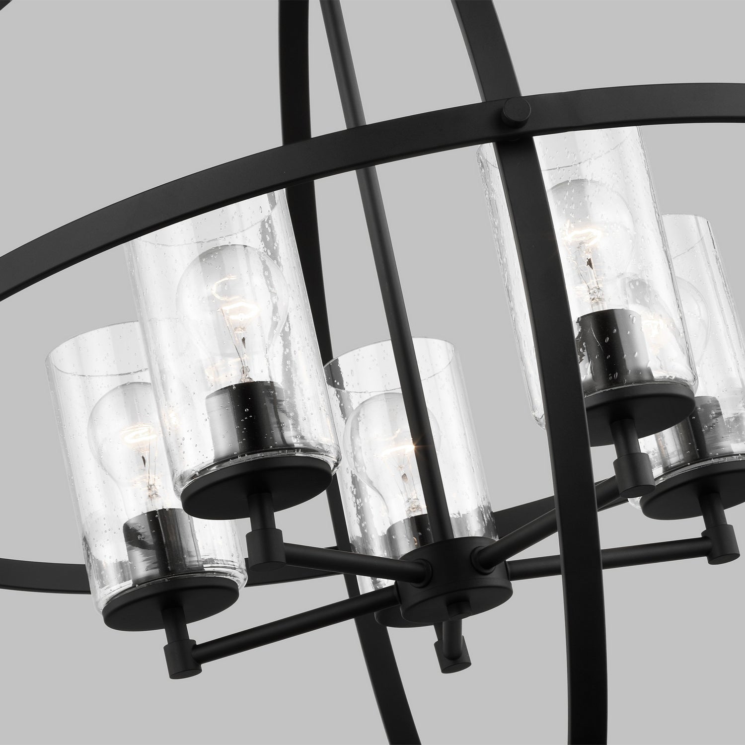 Lustre 5 lumières | Alturas
