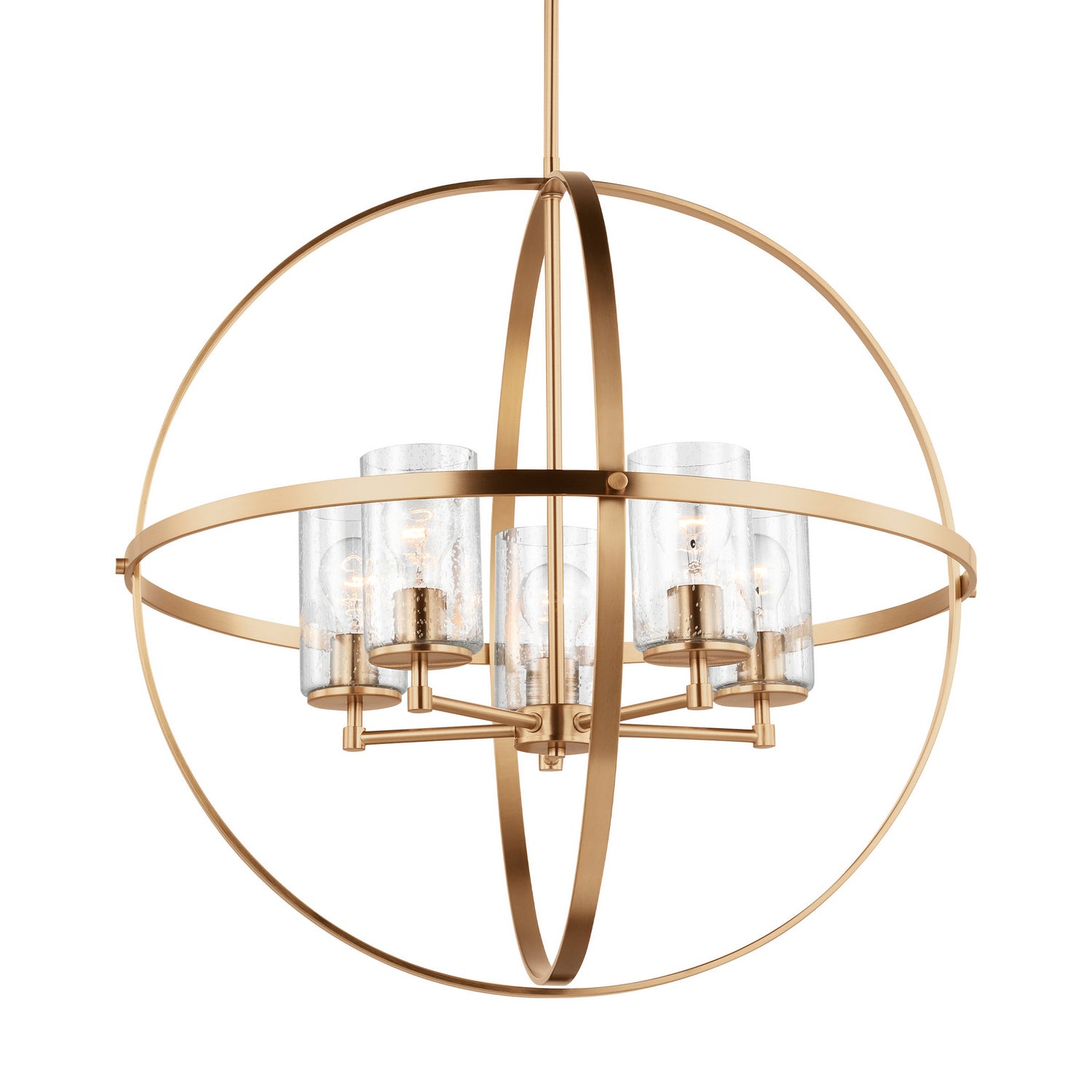 Lustre 5 lumières | Alturas