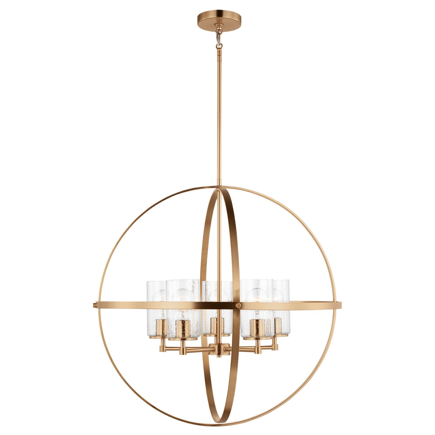 Lustre 5 lumières | Alturas