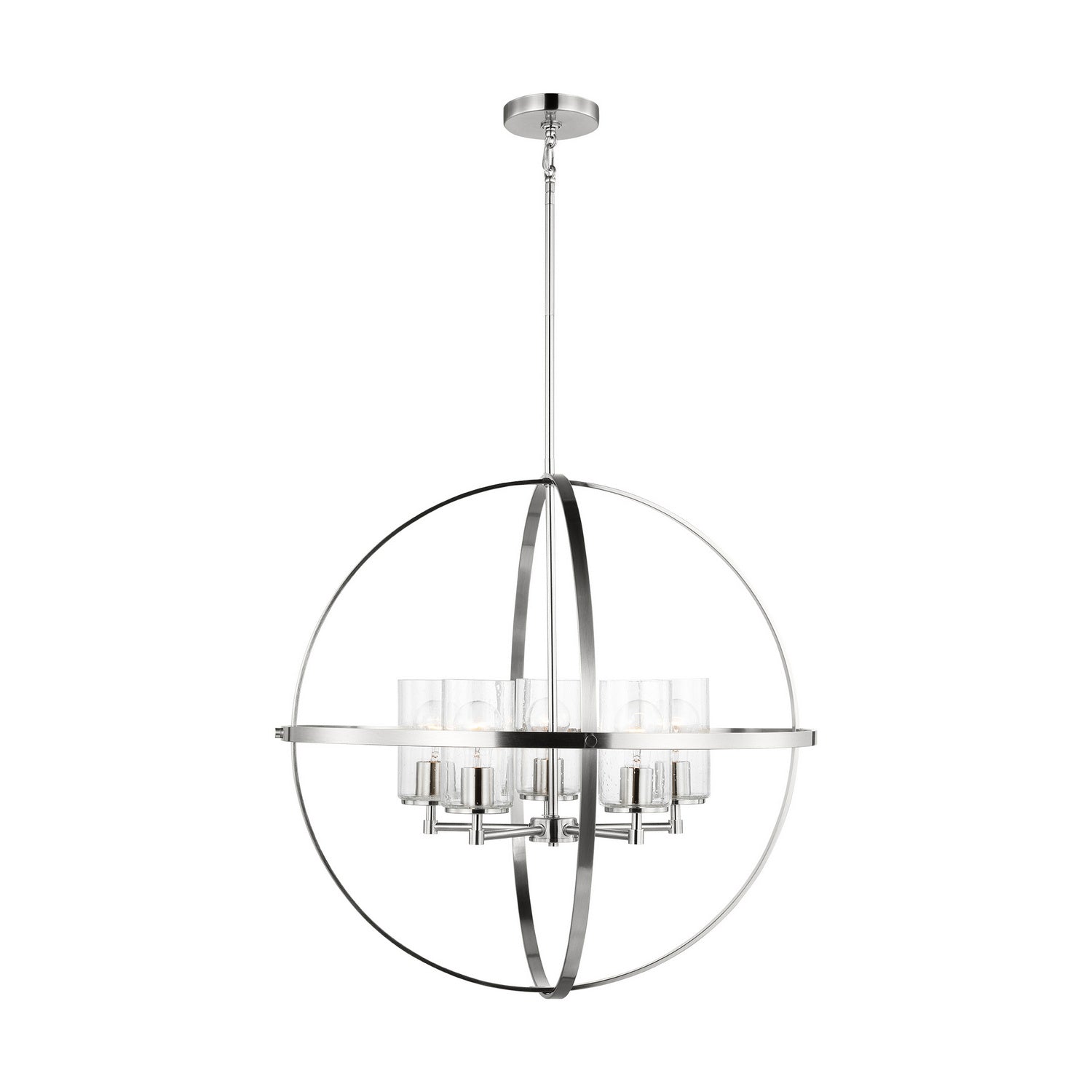 Lustre 5 lumières | Alturas