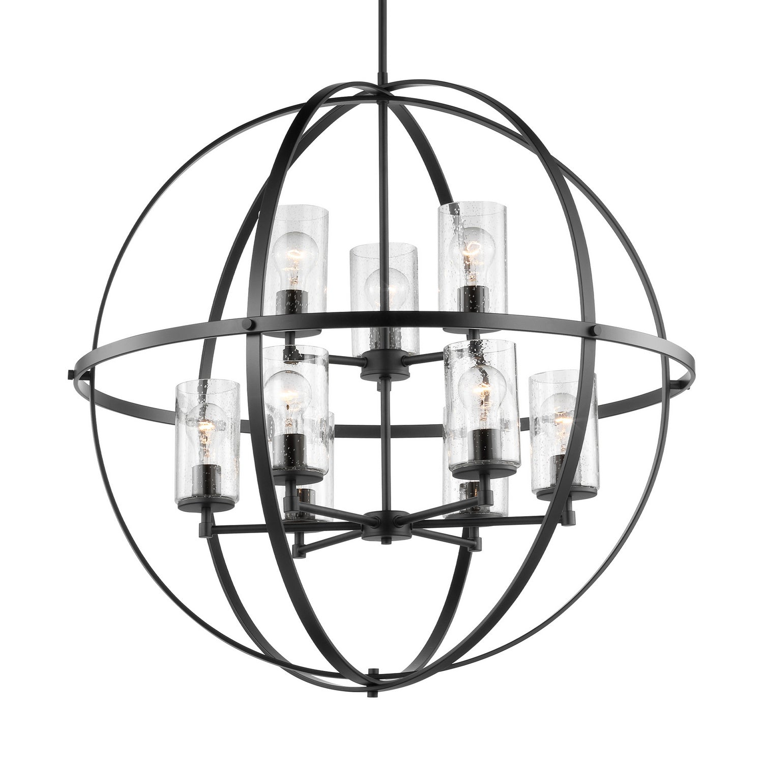 Lustre 9 lumières | Alturas