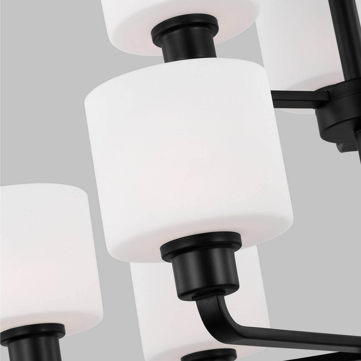 Lustre 9 lumières | Canfield
