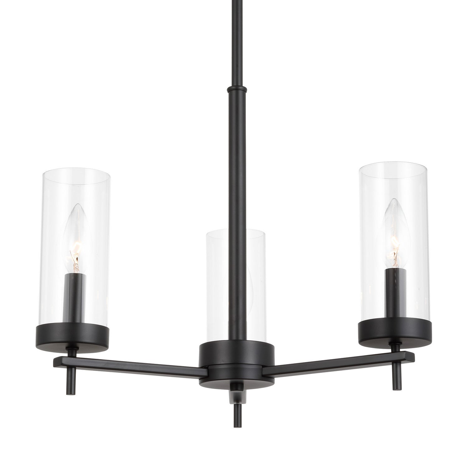 Lustre 3 lumières | Zire