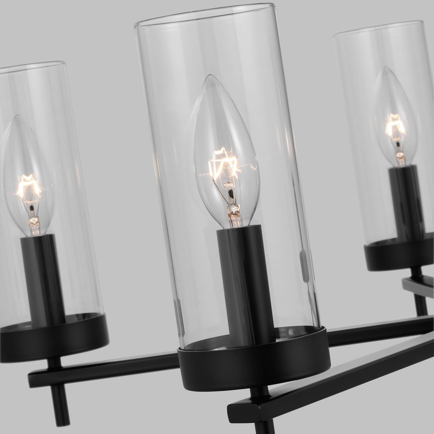 Lustre 5 lumières | Zire