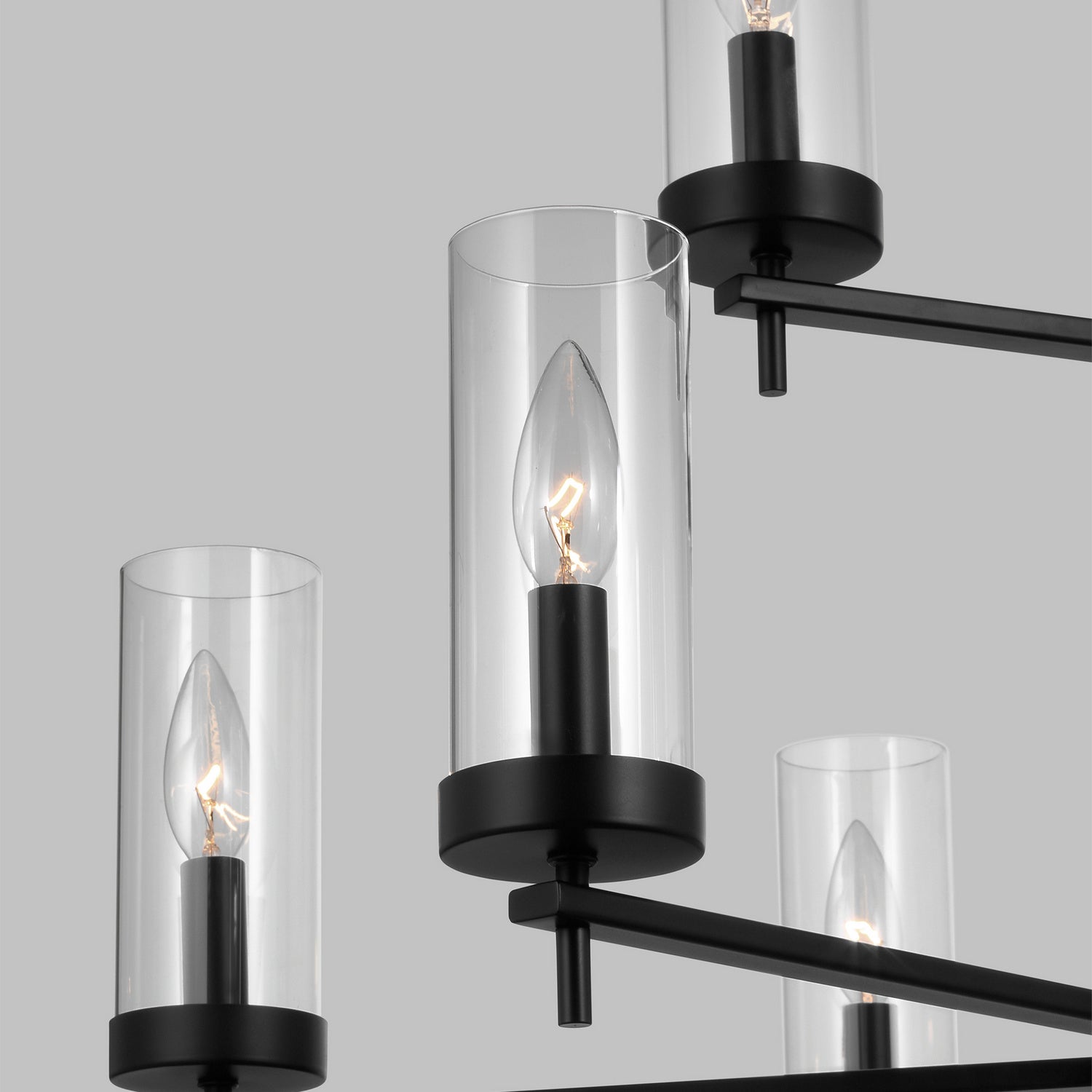 Lustre 9 lumières | Zire