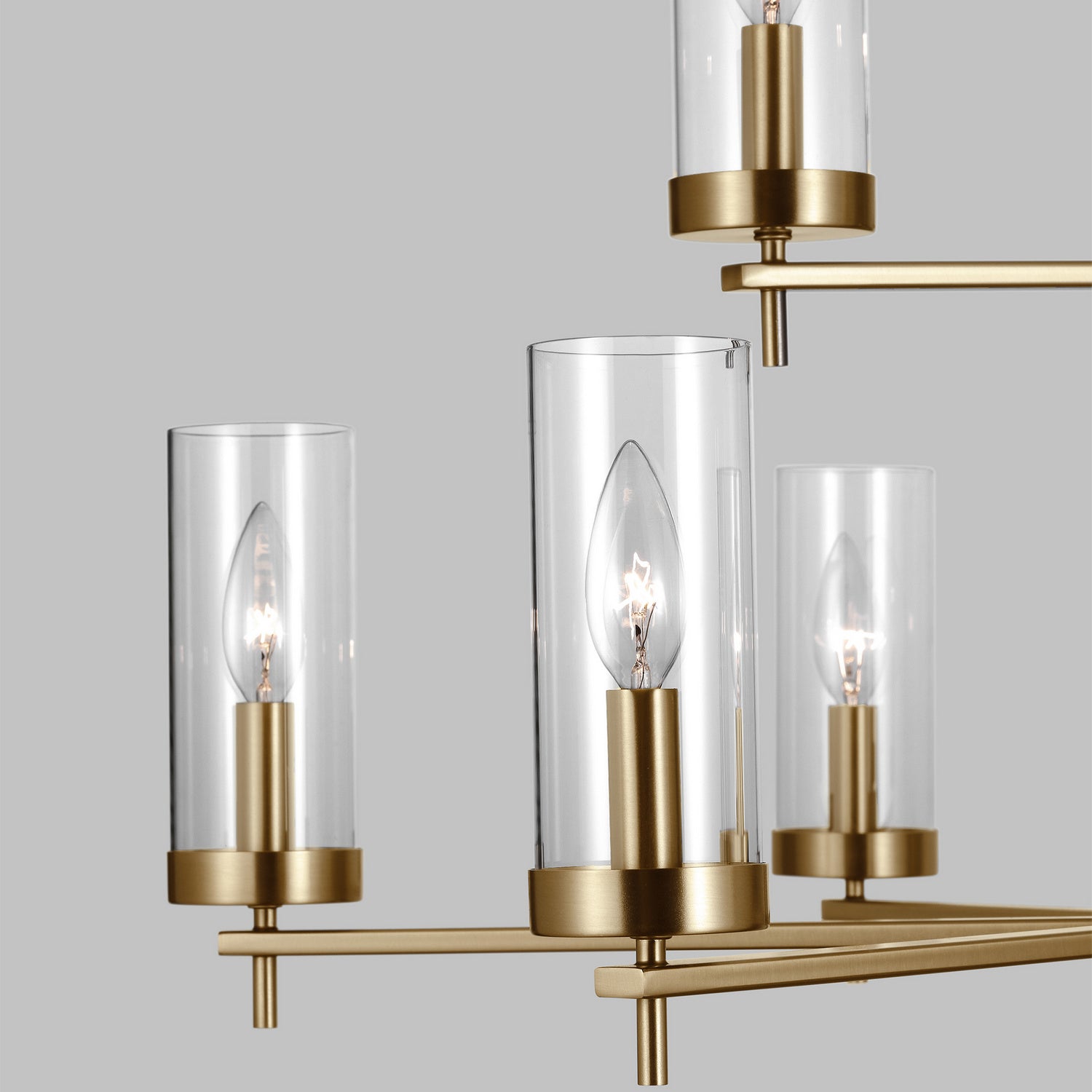 Lustre 9 lumières | Zire