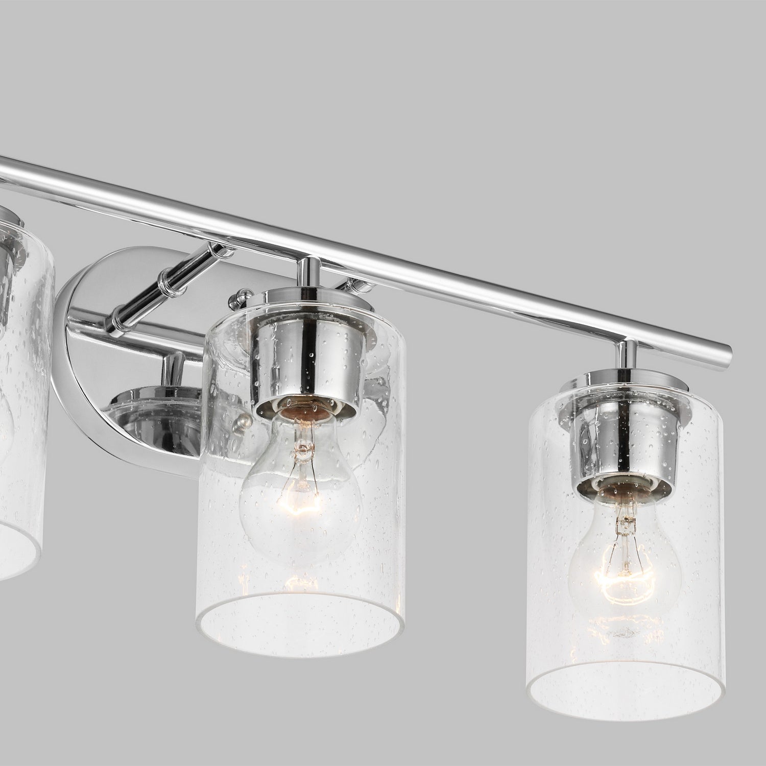 Applique de salle de bain 3 lumières | Oslo