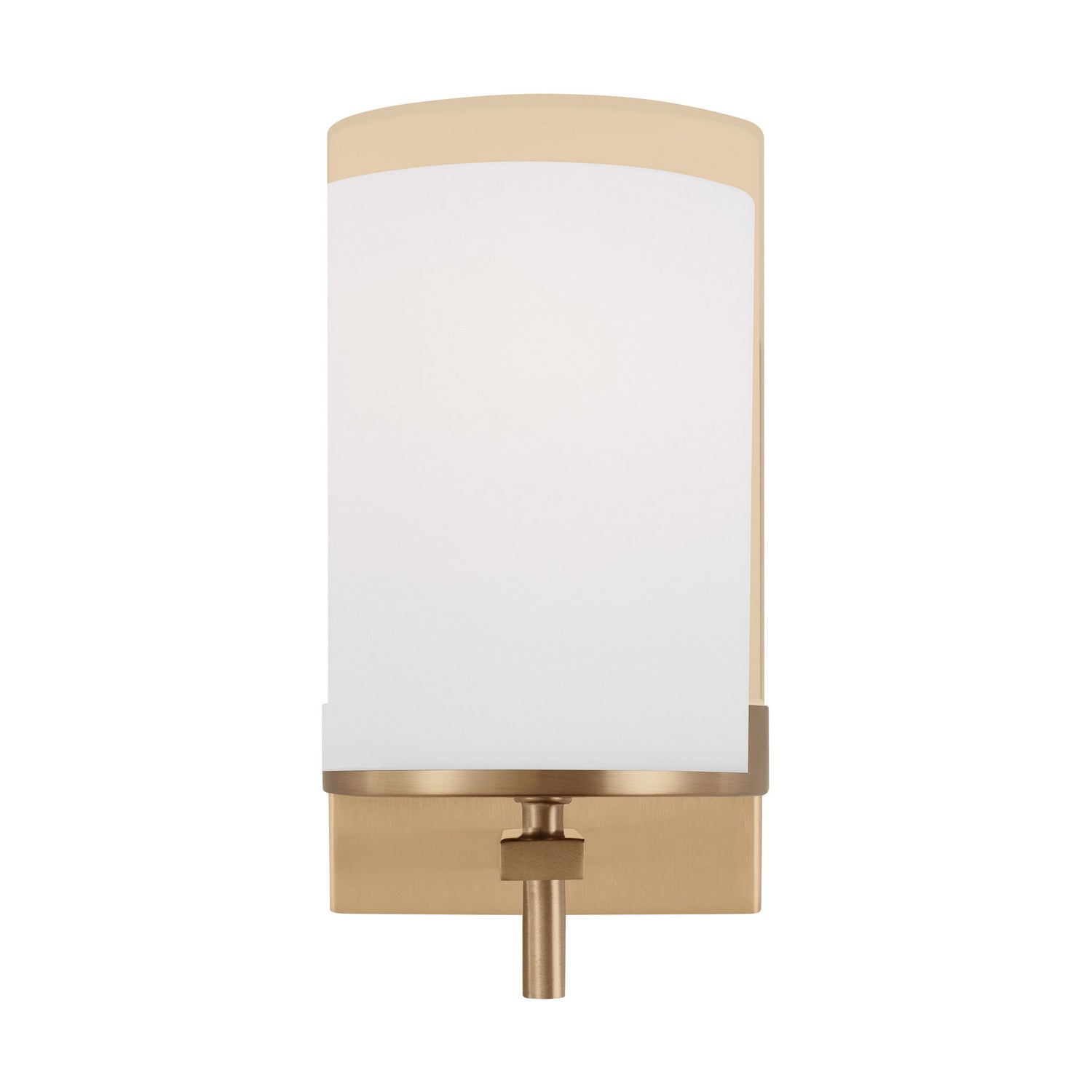 Applique de salle de bain 1 lumière | Zire
