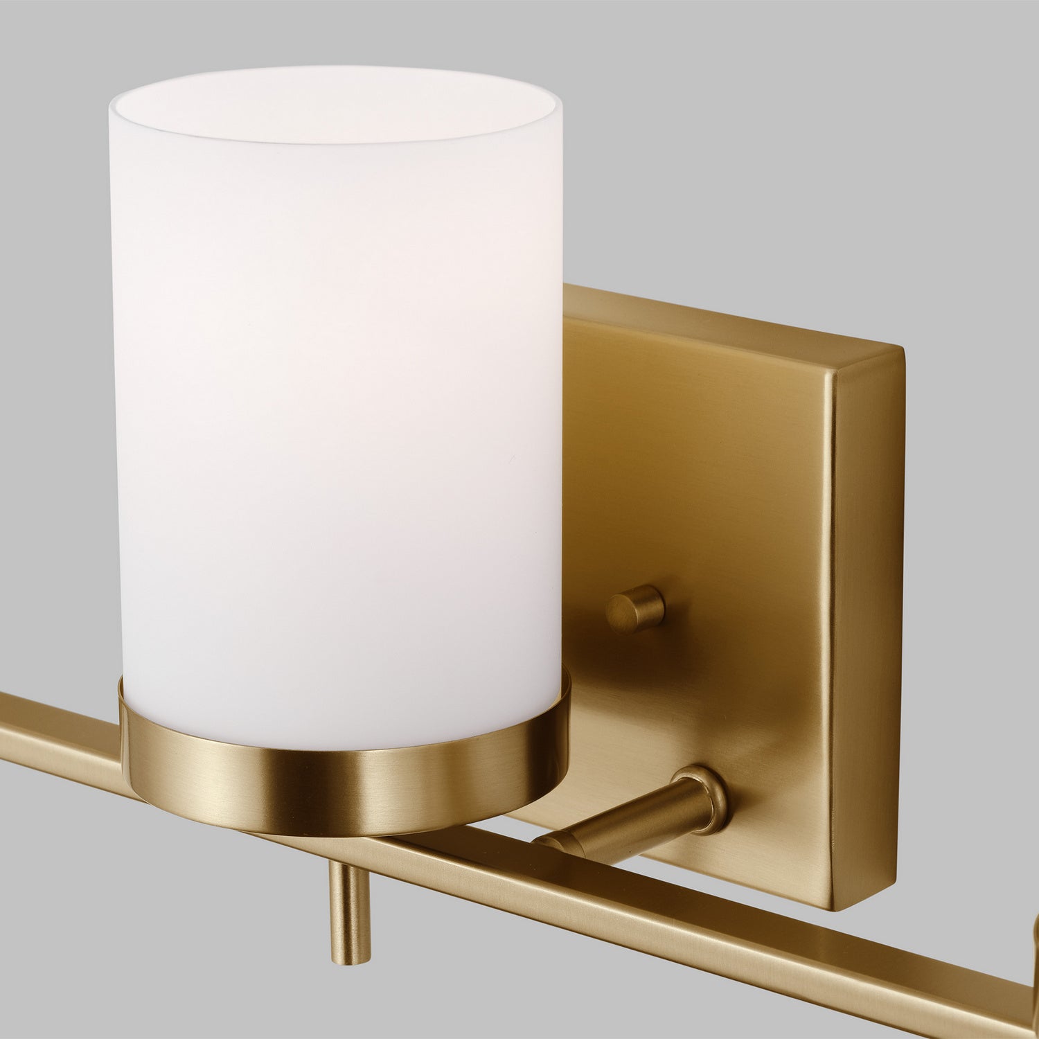 Applique de salle de bain 3 lumières | Zire