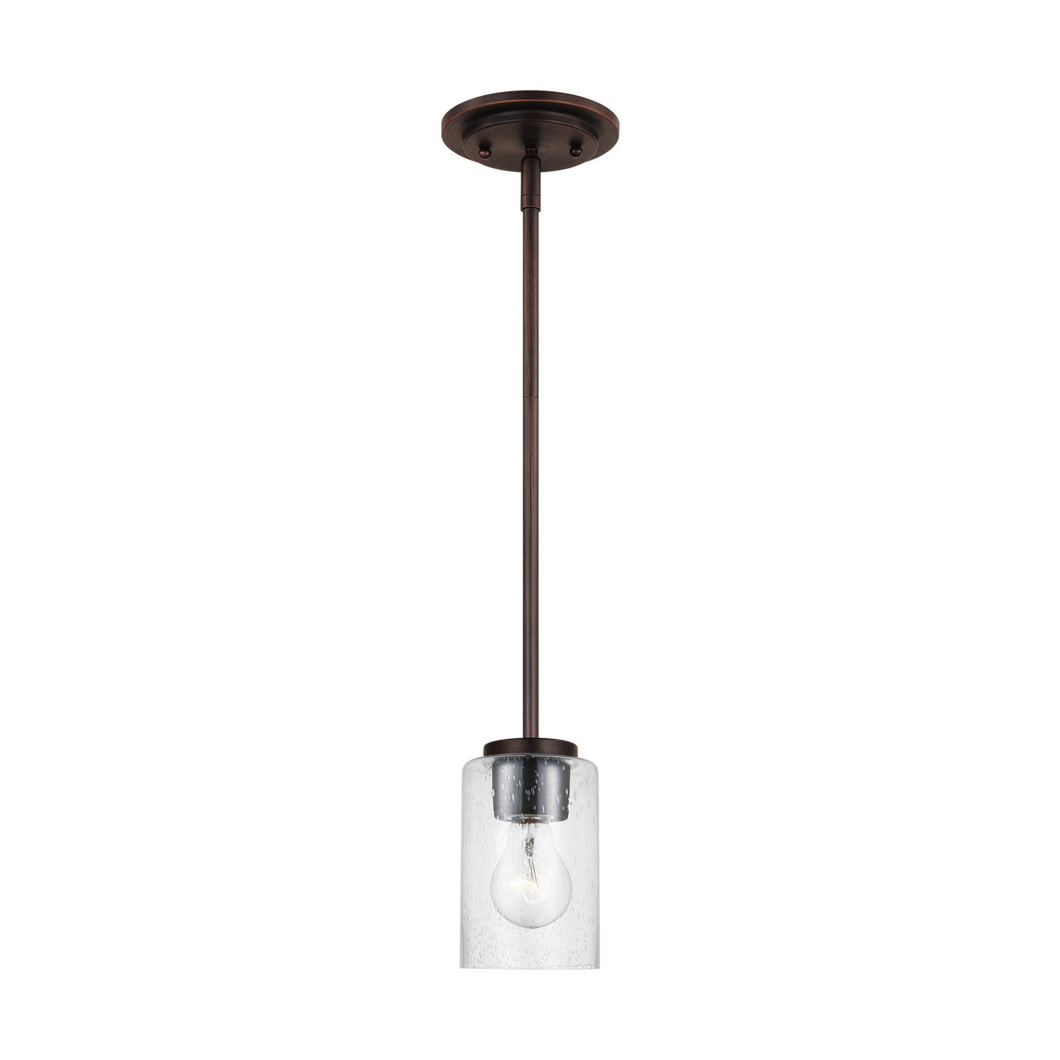 Mini-Pendant 1 lumière | Oslo