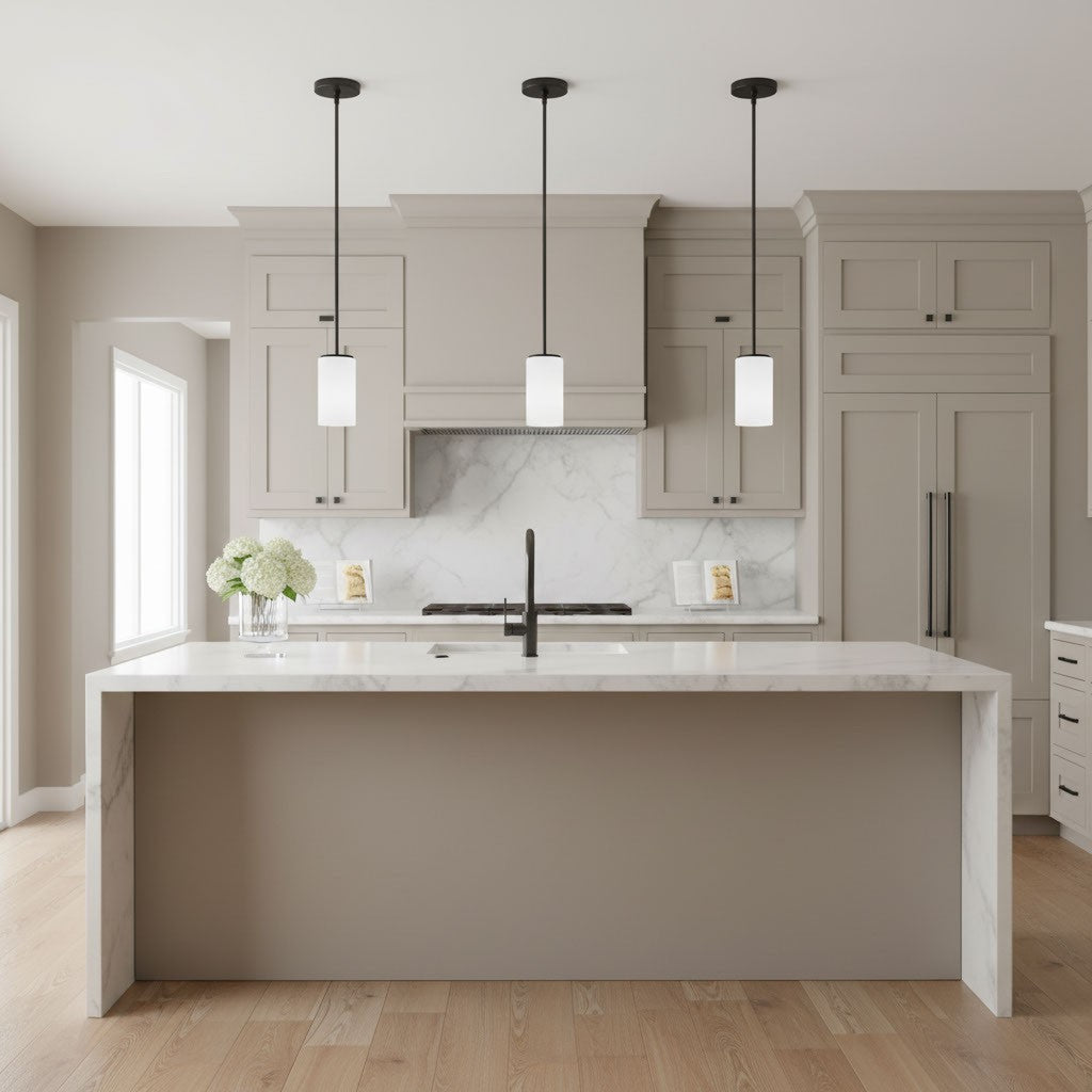 Mini-Pendant 1 lumière | Alturas