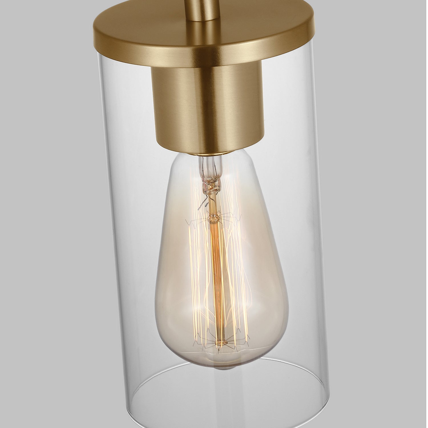 Mini-Pendant 1 lumière | Zire