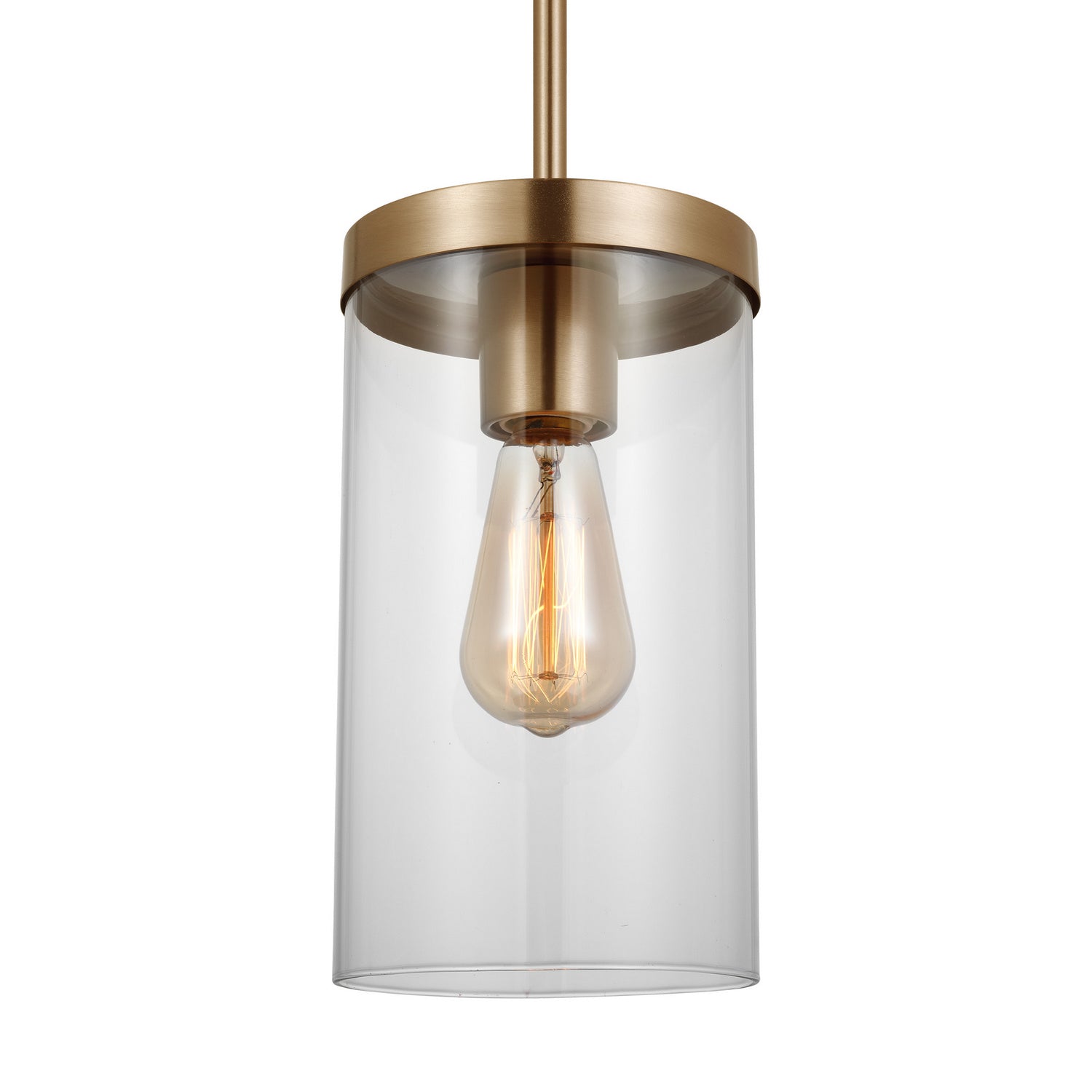 Suspension 1 lumière | Zire