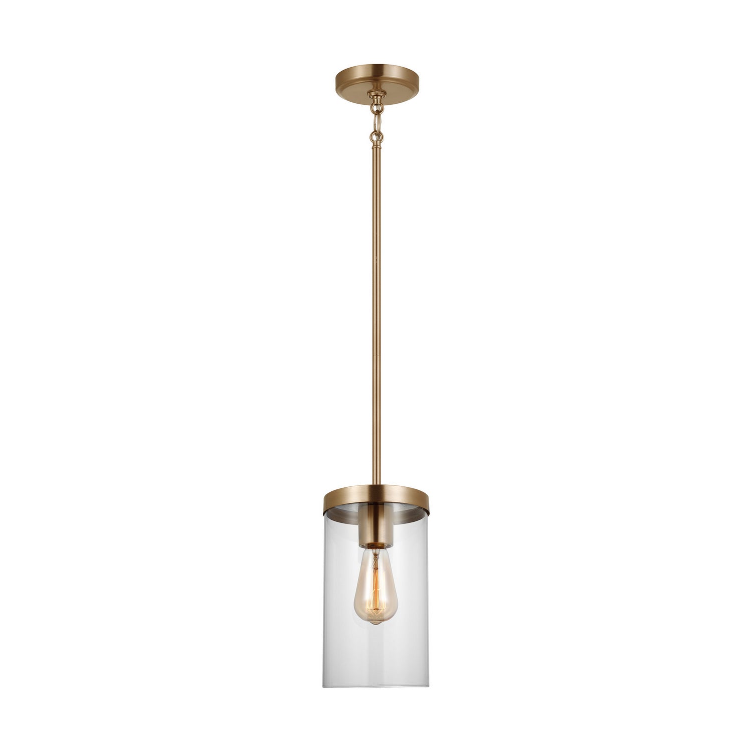 Suspension 1 lumière | Zire