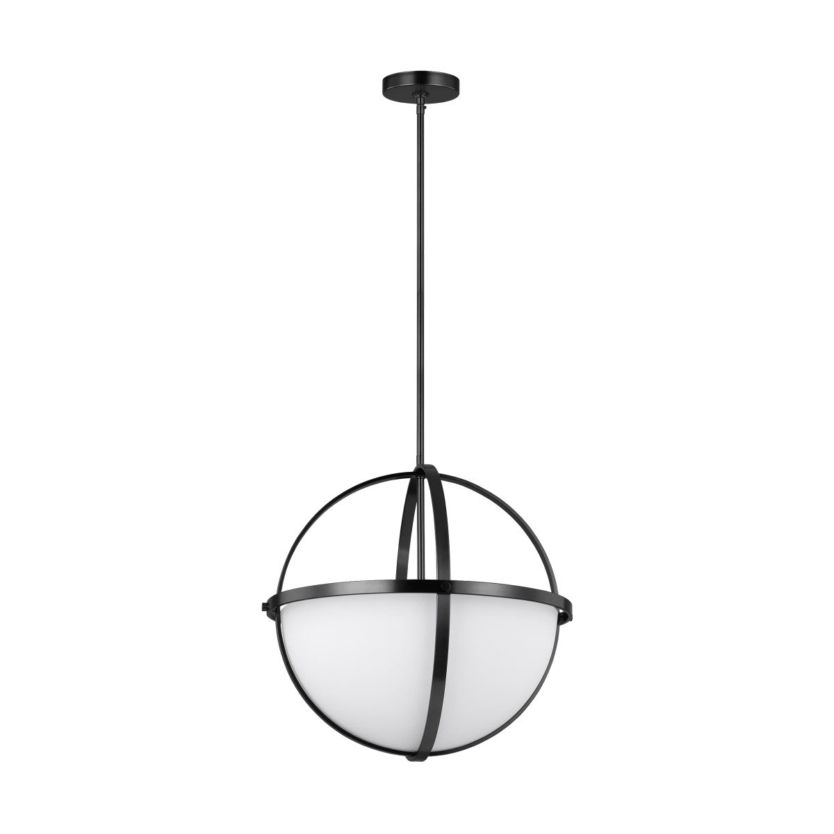 Suspension 3 lumières | Alturas