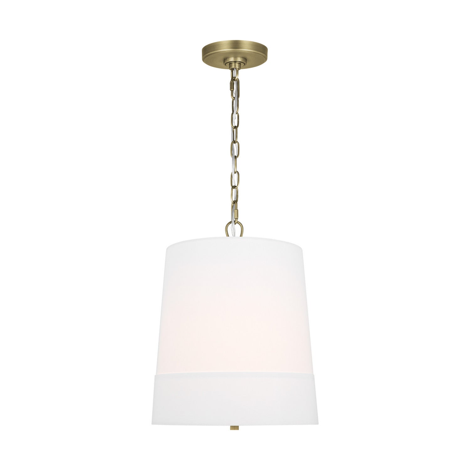 Suspension 1 lumière | Ivie