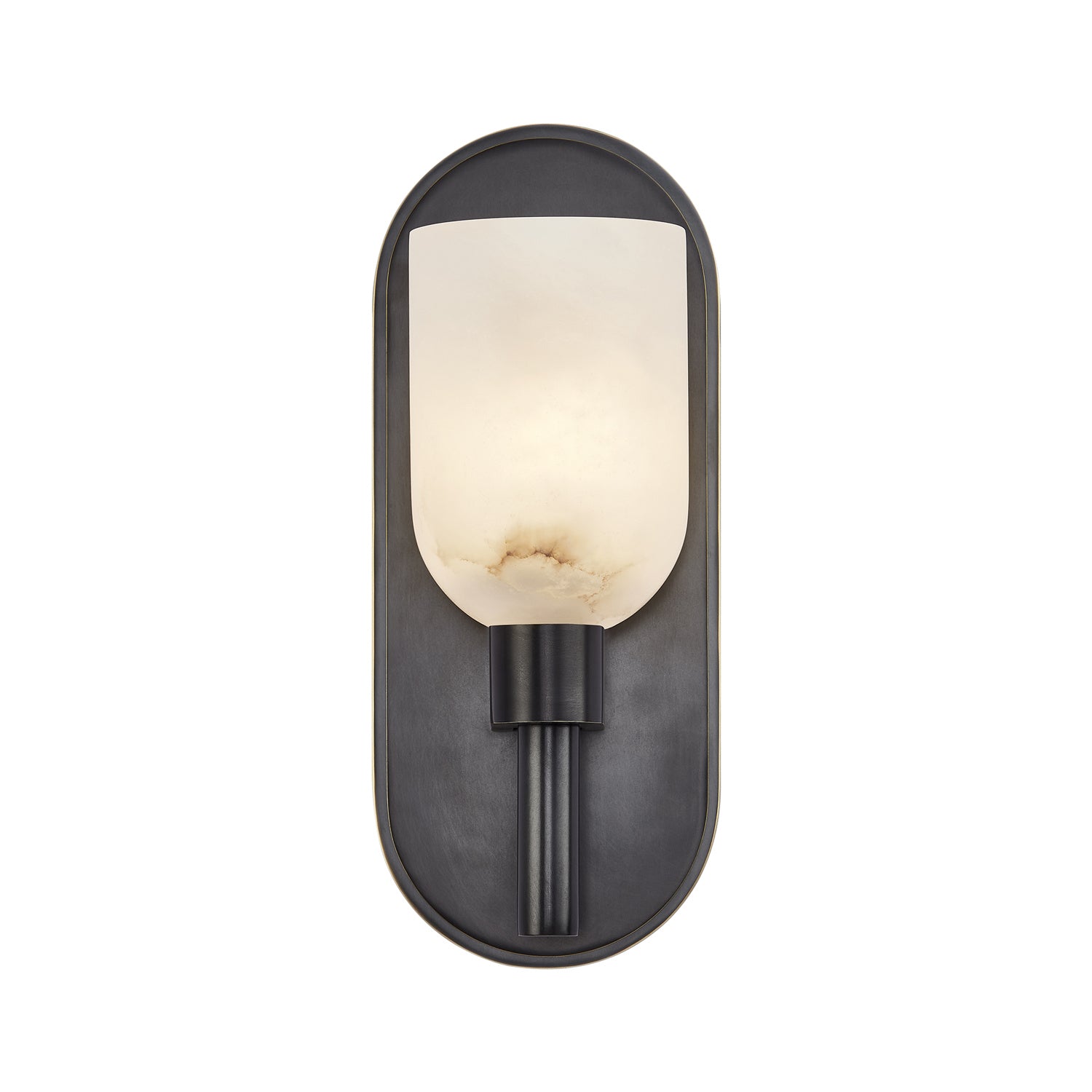 Applique de vanité 1 lumière | Lucian
