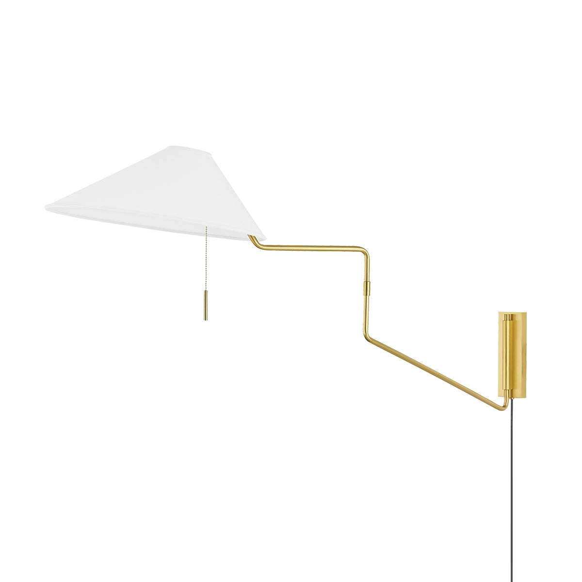 Applique murale 1 lumière | Aisa