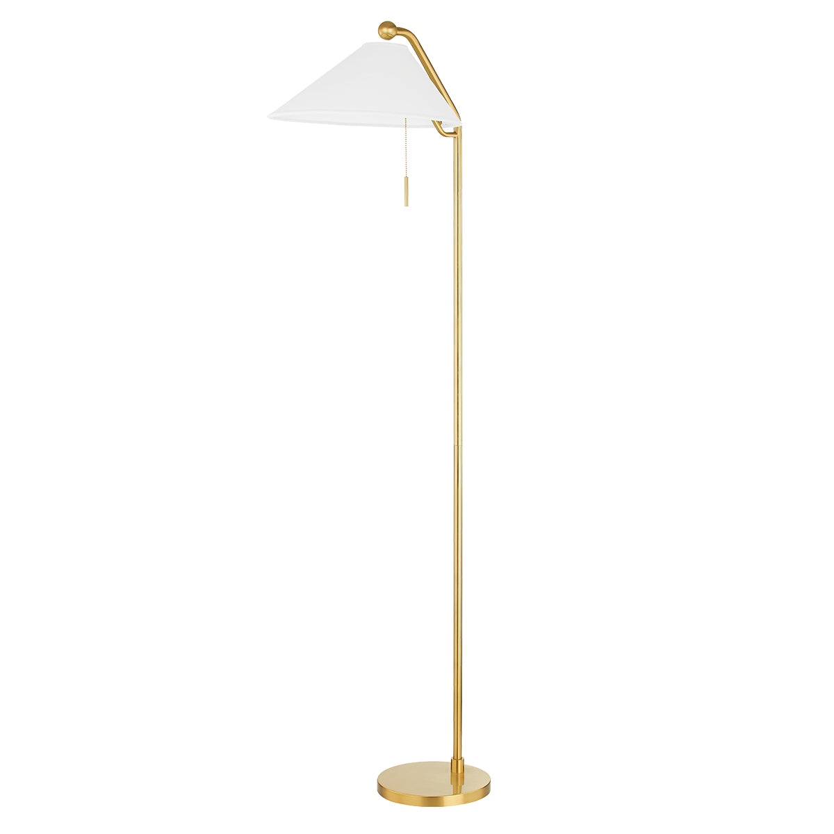 Lampadaire 1 lumière | Aisa