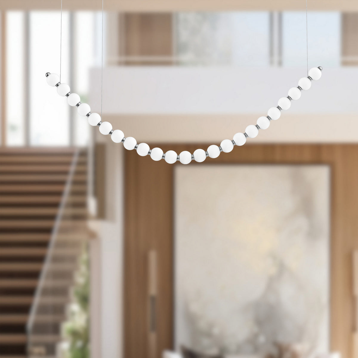 Lustre DEL | Akoya