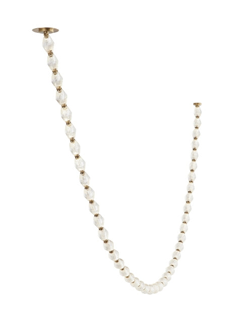 Lustre DEL | Collier