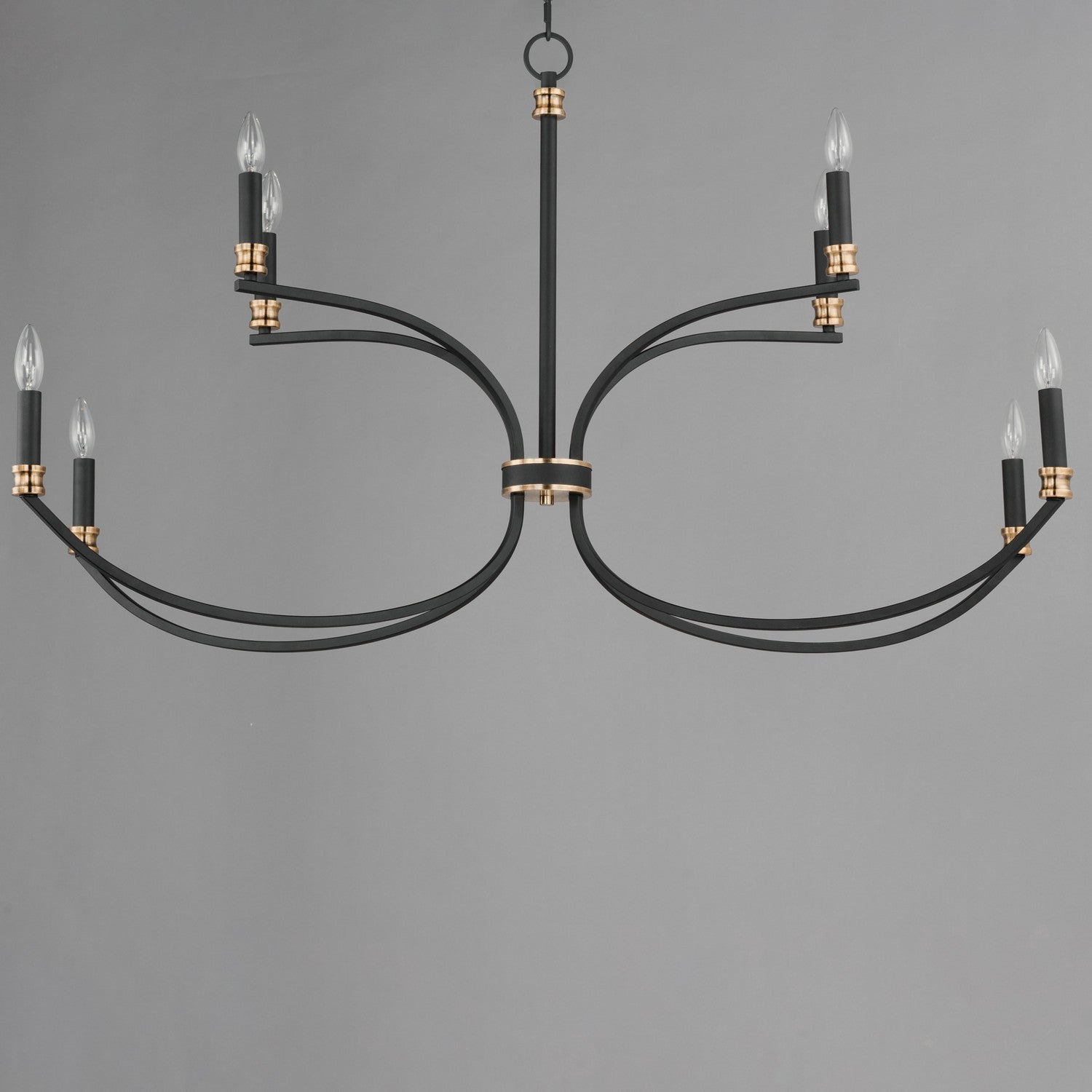 Lustre 8 lumières | Charlton
