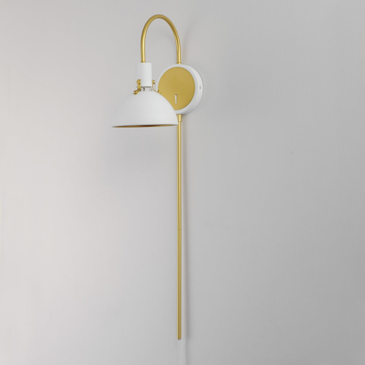 Applique murale 1 lumière | Dawn