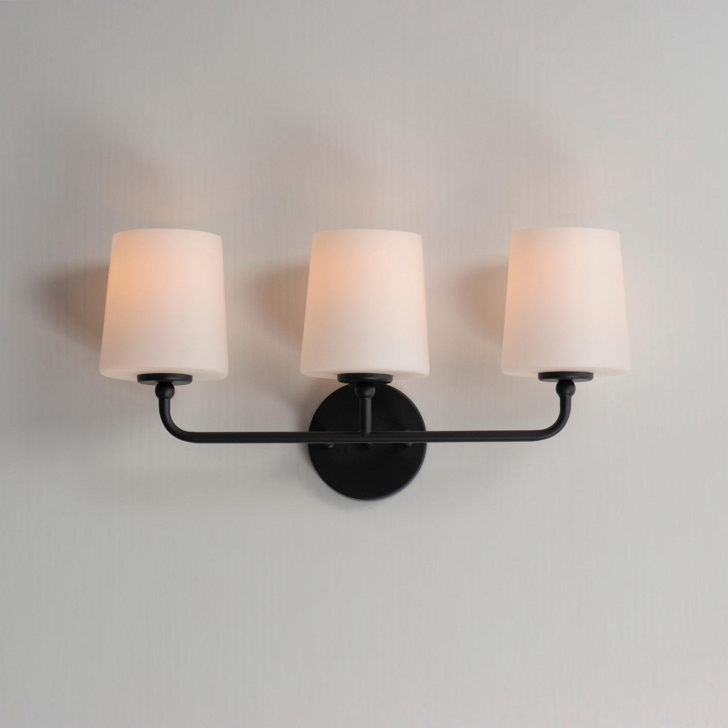 Applique de vanité 3 lumières | Bristol