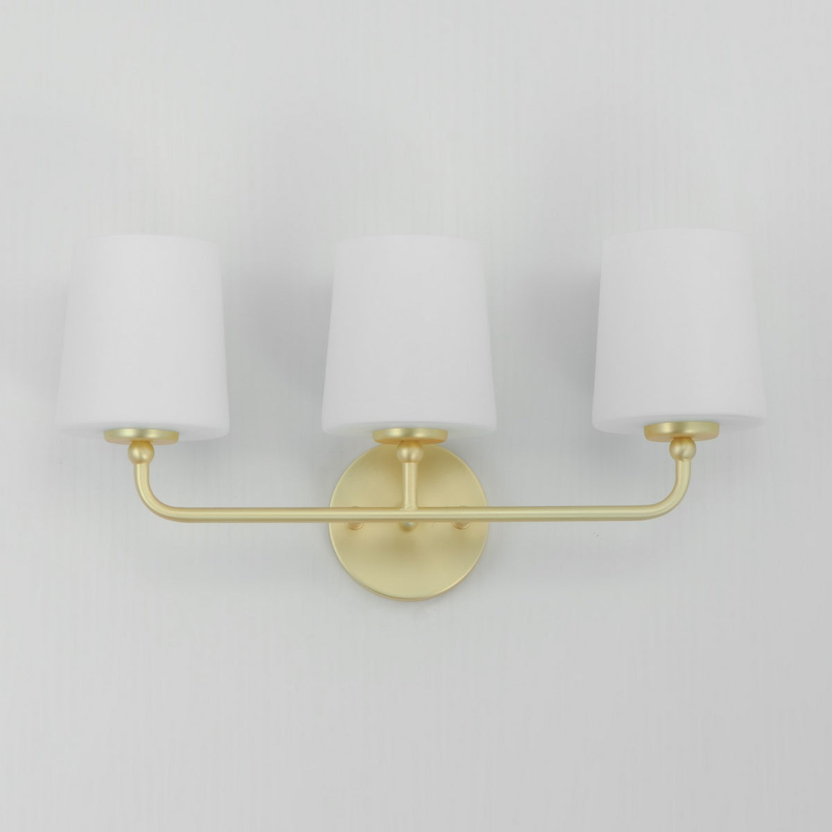 Applique de vanité 3 lumières | Bristol