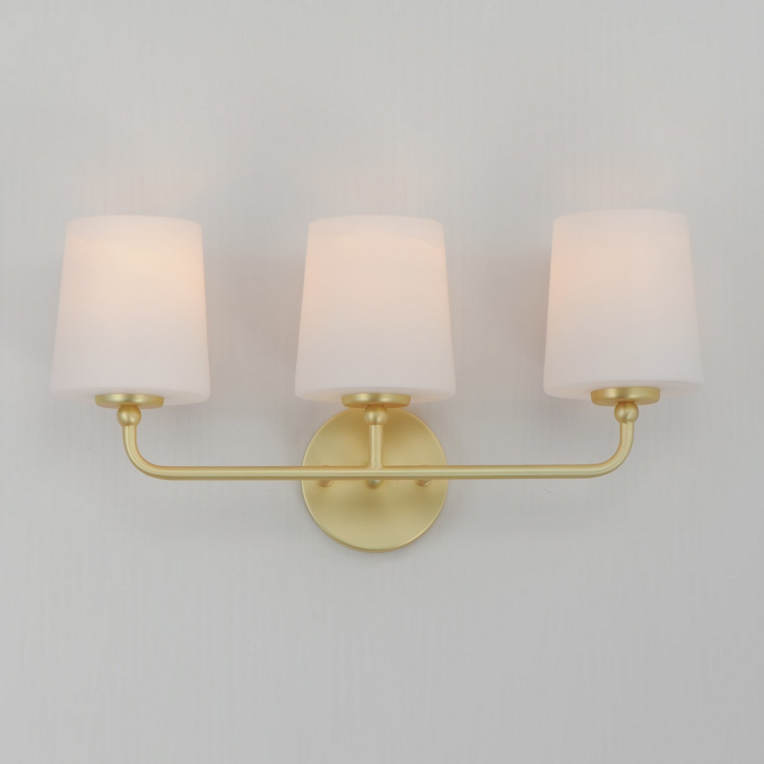 Applique de vanité 3 lumières | Bristol