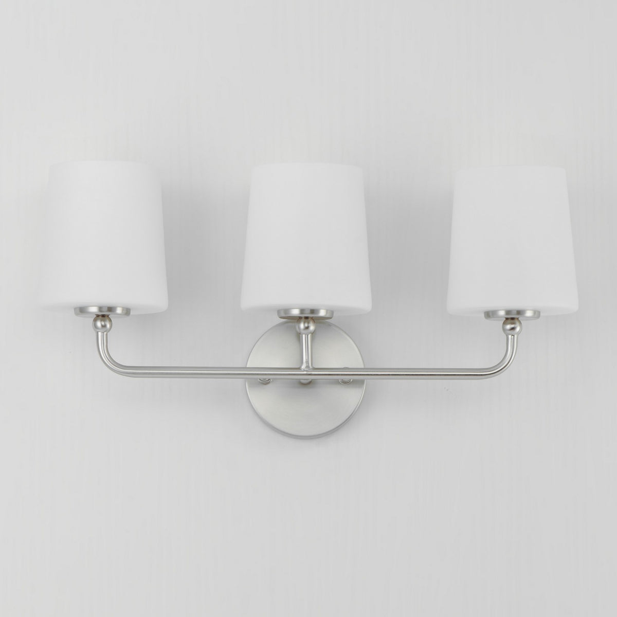 Applique de vanité 3 lumières | Bristol