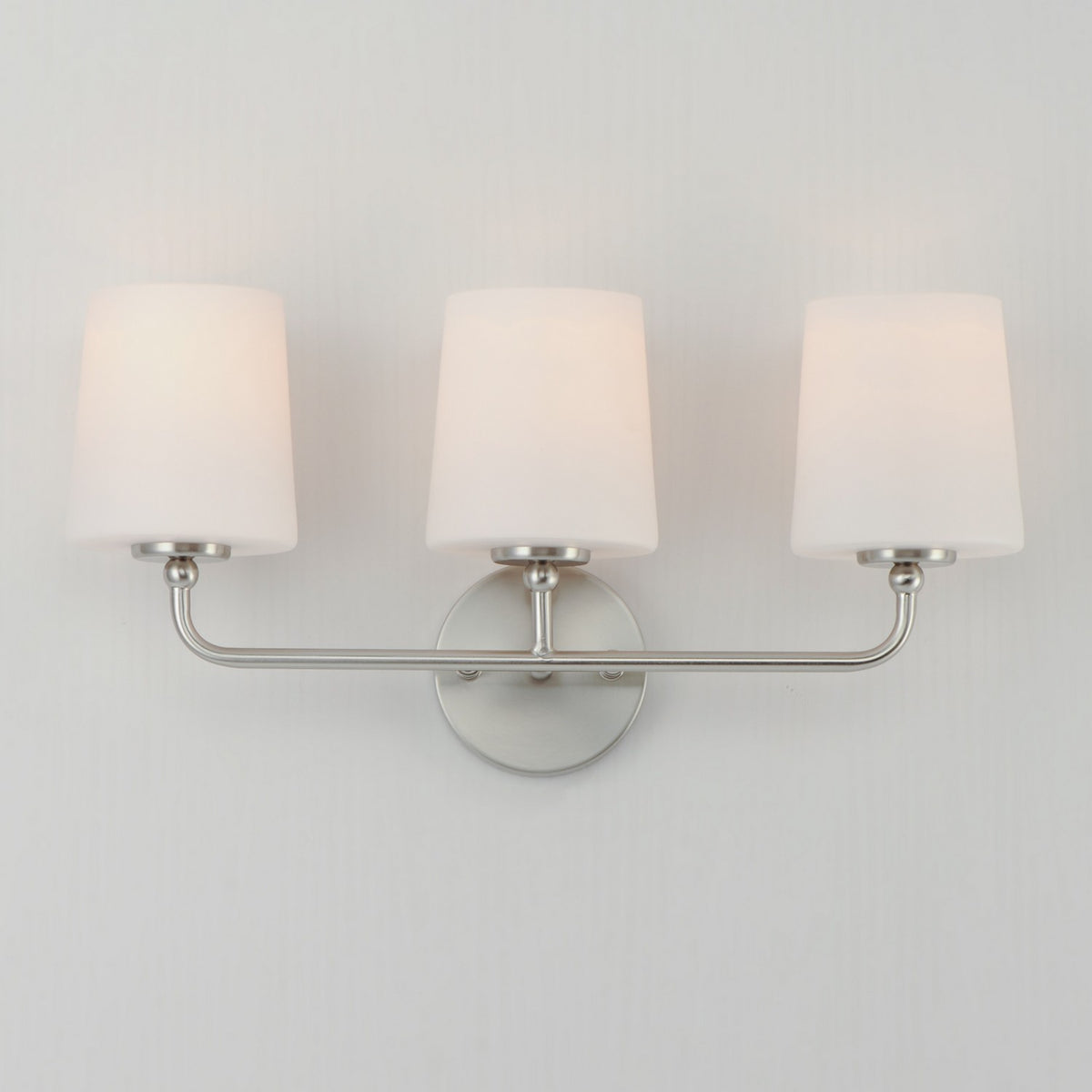 Applique de vanité 3 lumières | Bristol